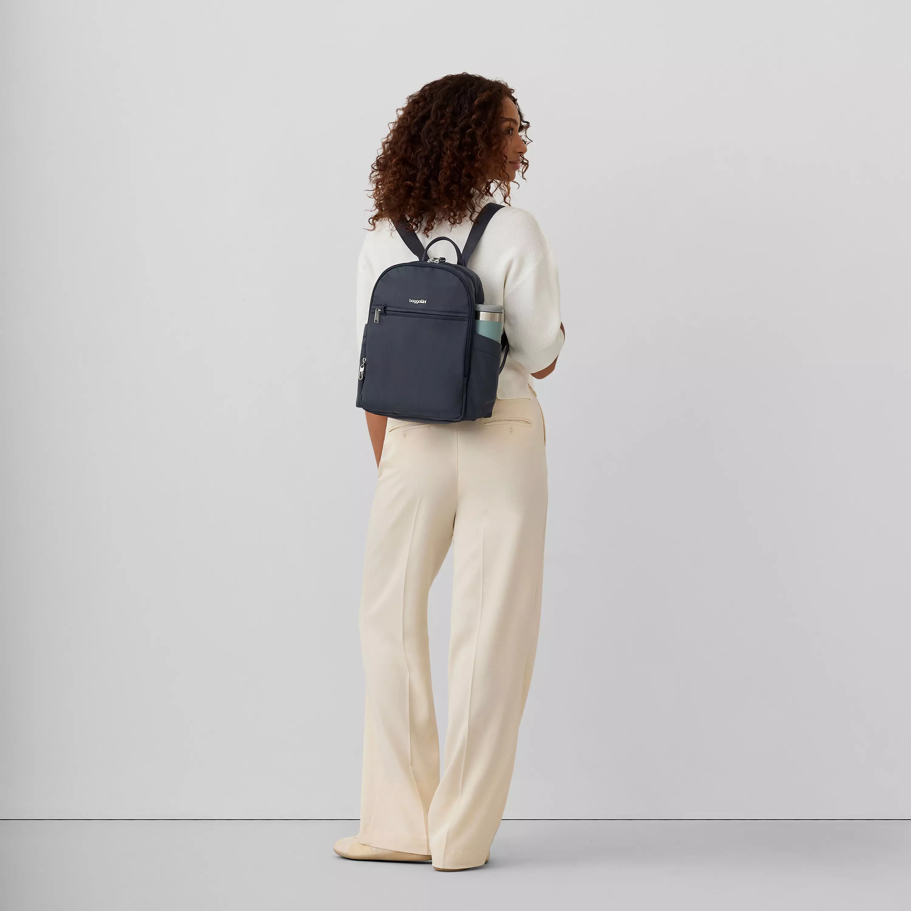 Securtex® Classic Anti-Theft Getaway Backpack
