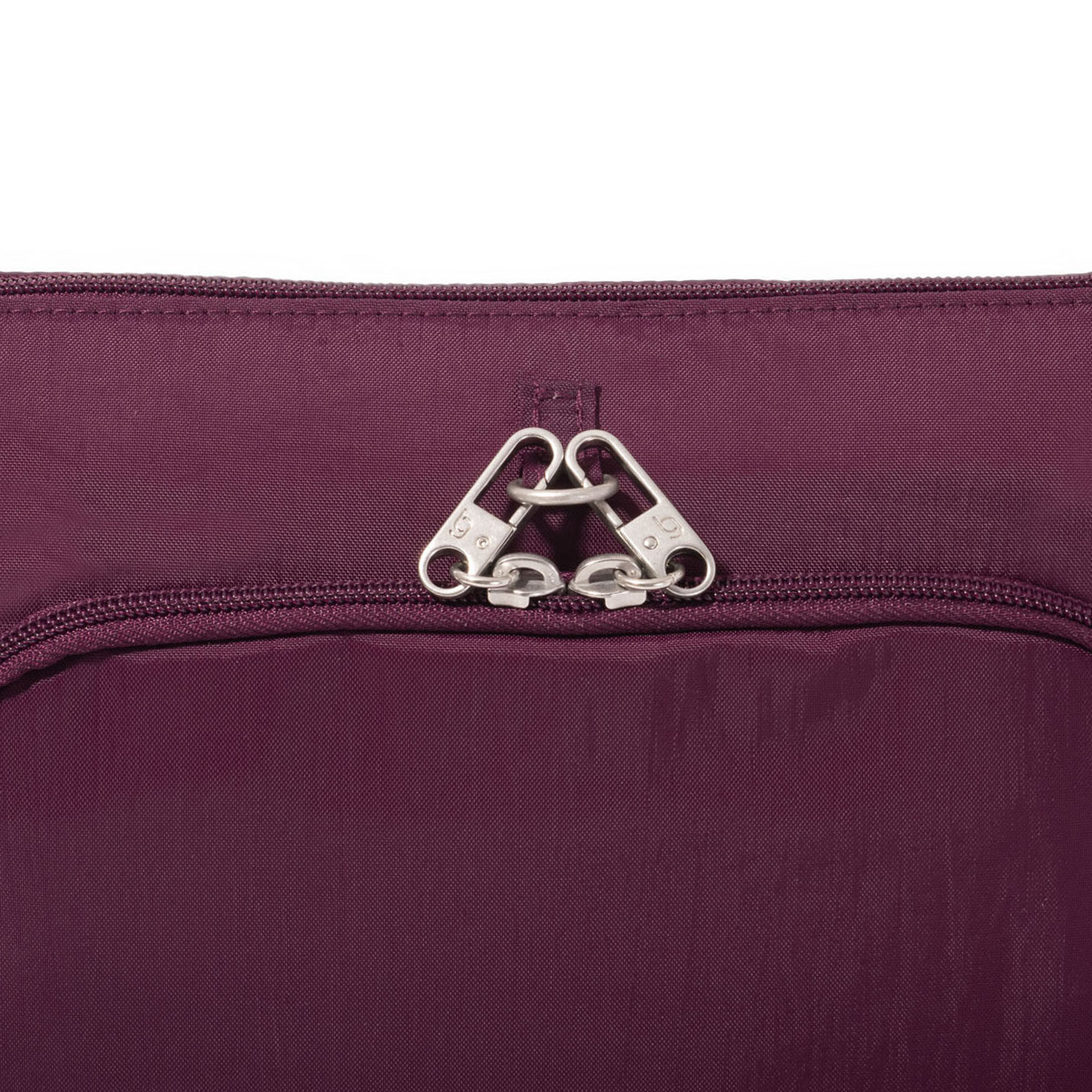 Securtex&reg; Anti-Theft Keepsake Crossbody Bag