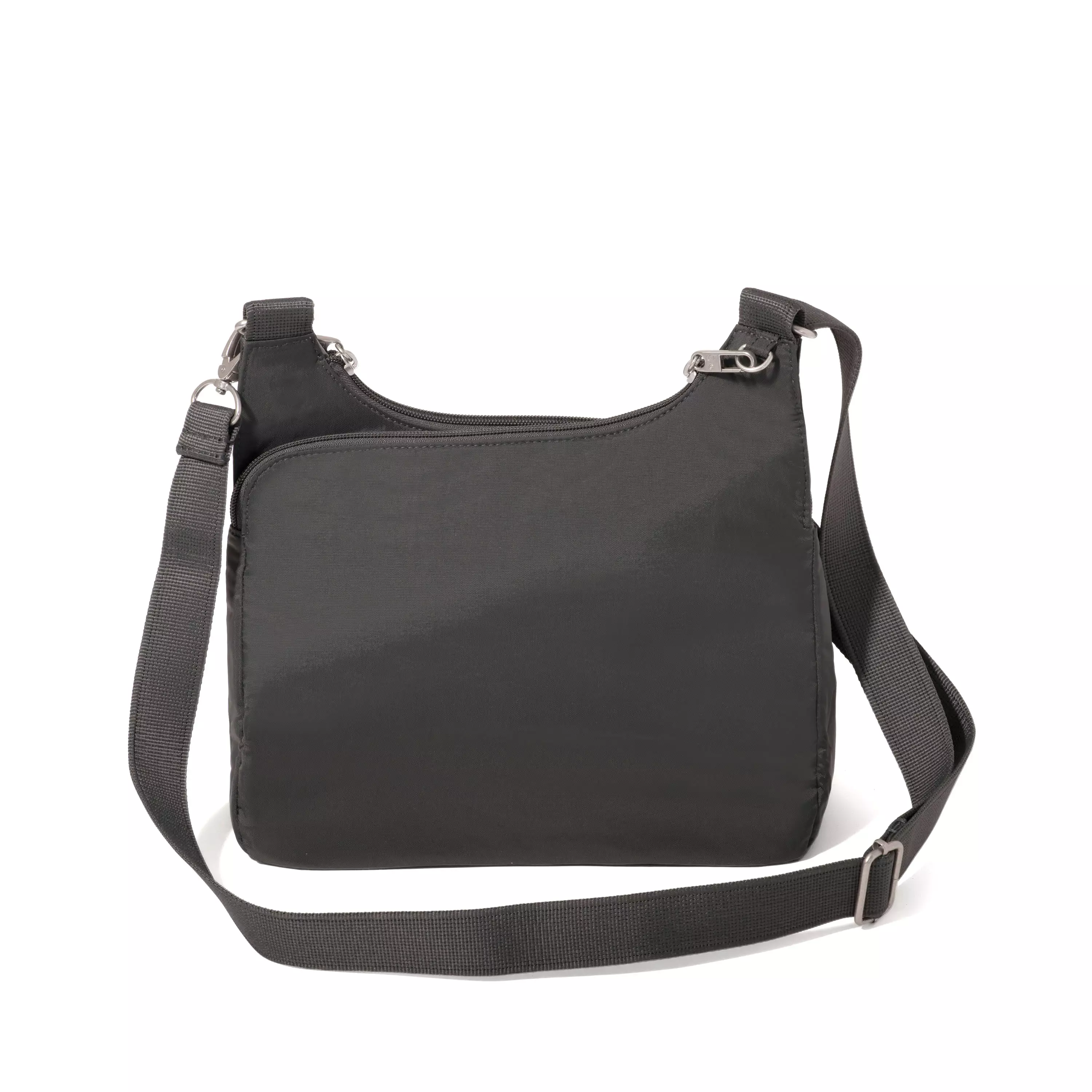 Securtex® Classic Anti-Theft Crossover Crossbody Bag | Baggallini