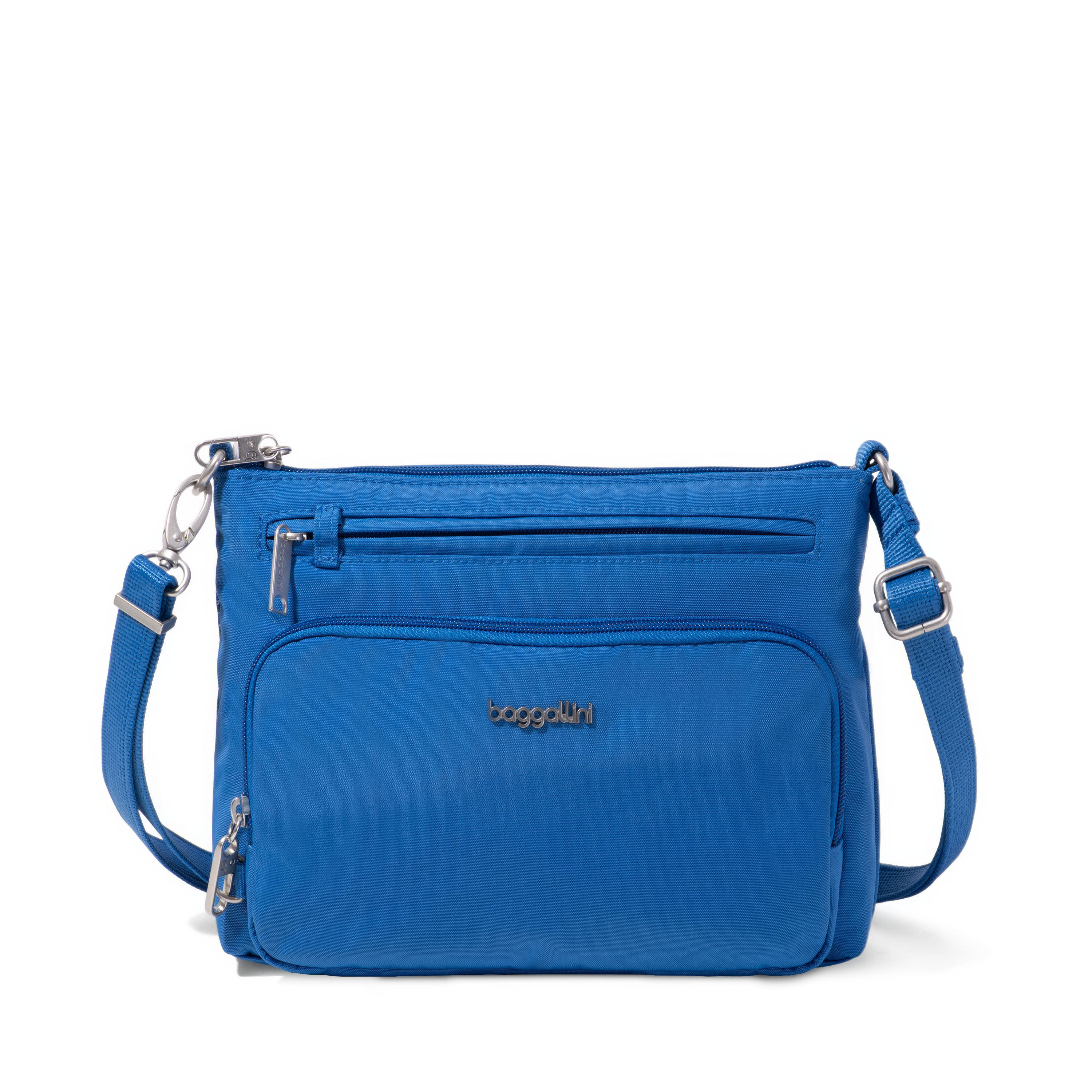 Securtex&reg; Anti-Theft Keepsake Crossbody Bag