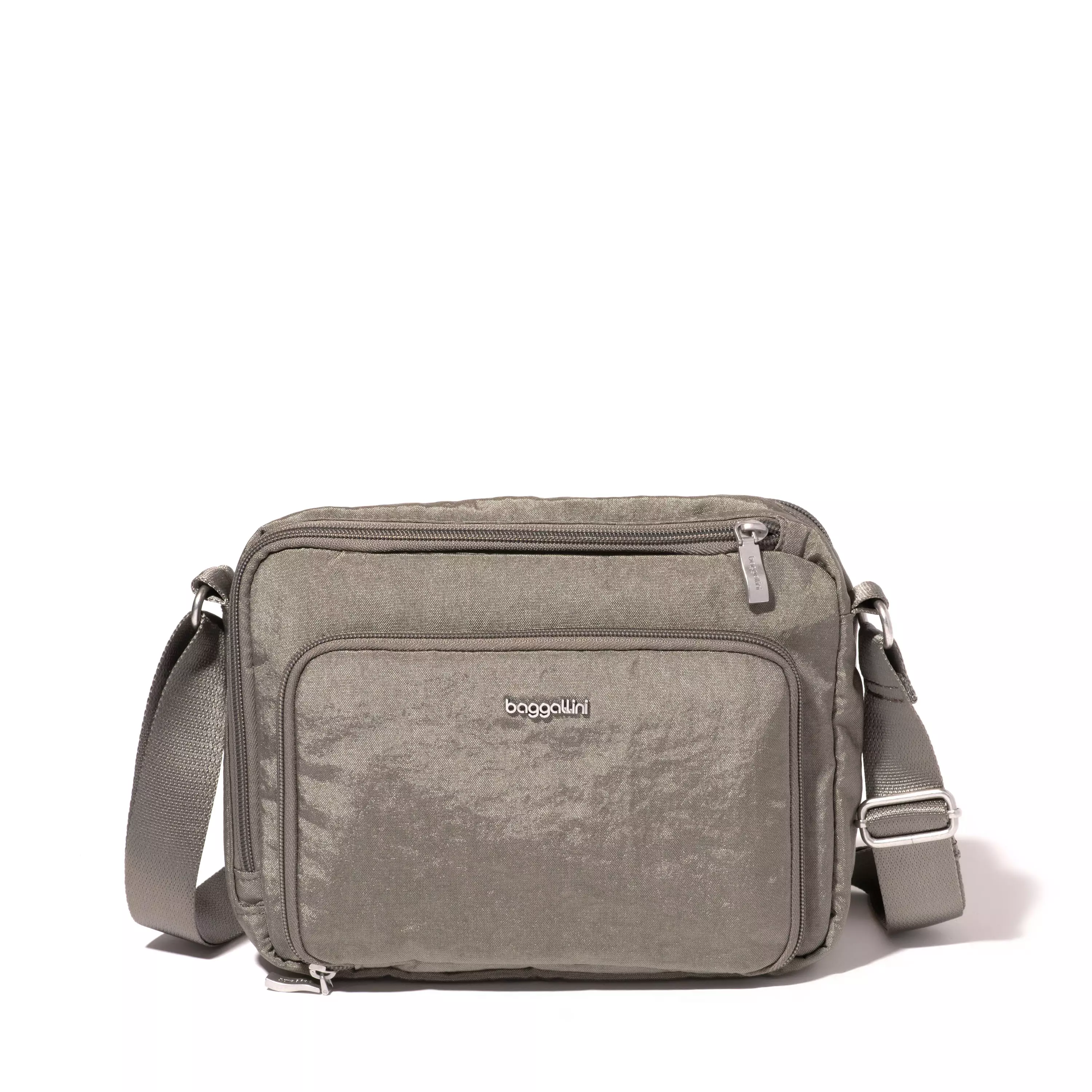 True Classic Camera Crossbody