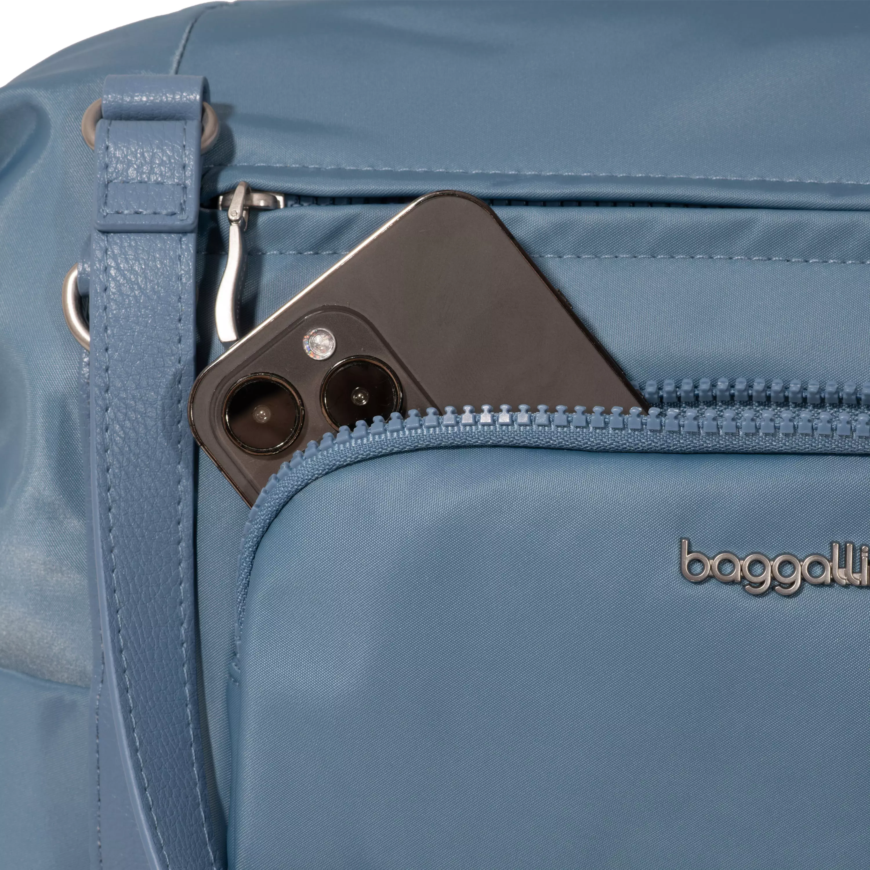 Nolita Convertible Backpack