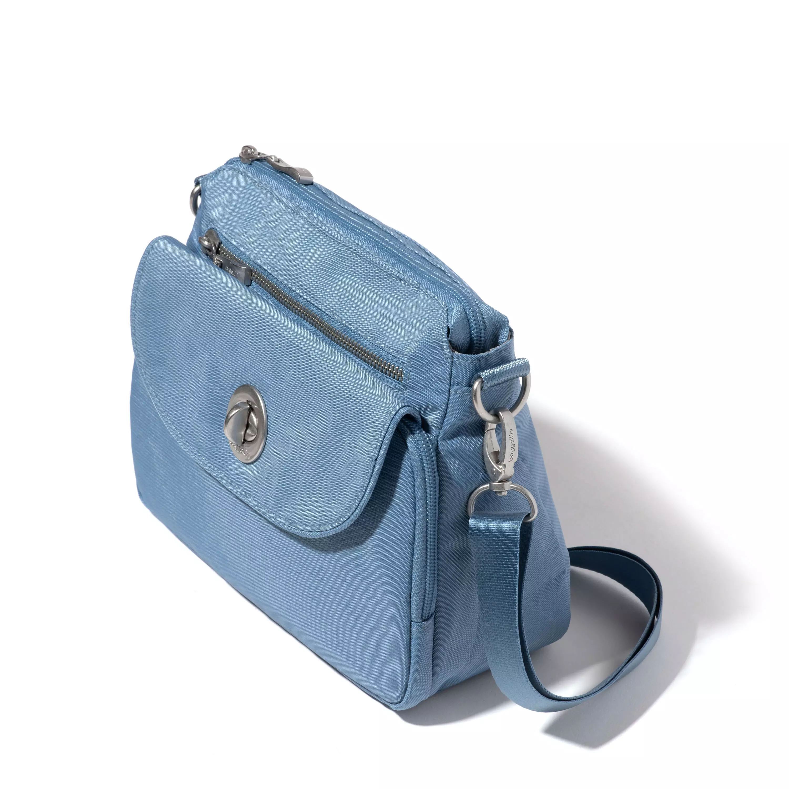 True Classic Calais Crossbody