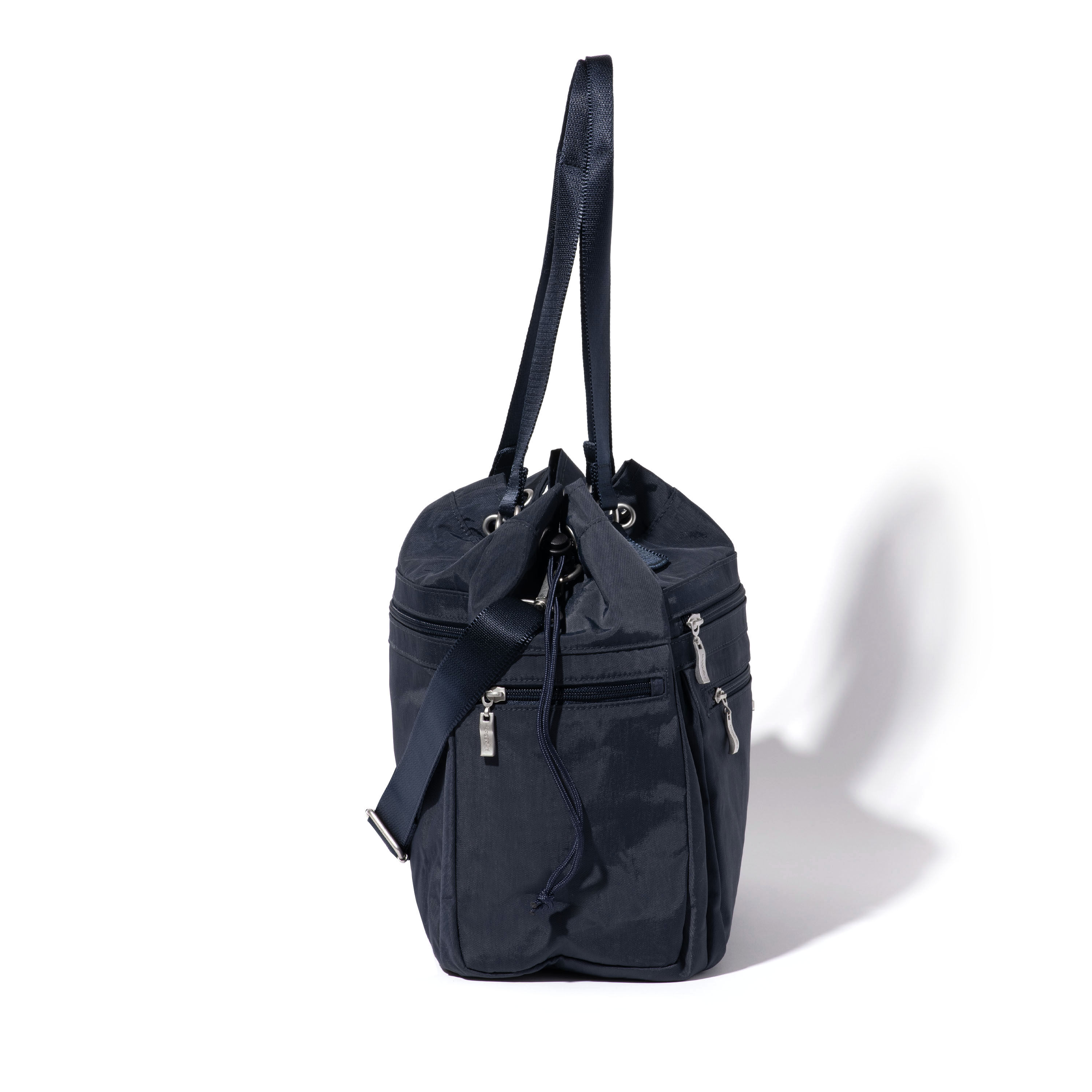 Modern Everywhere Drawstring Tote