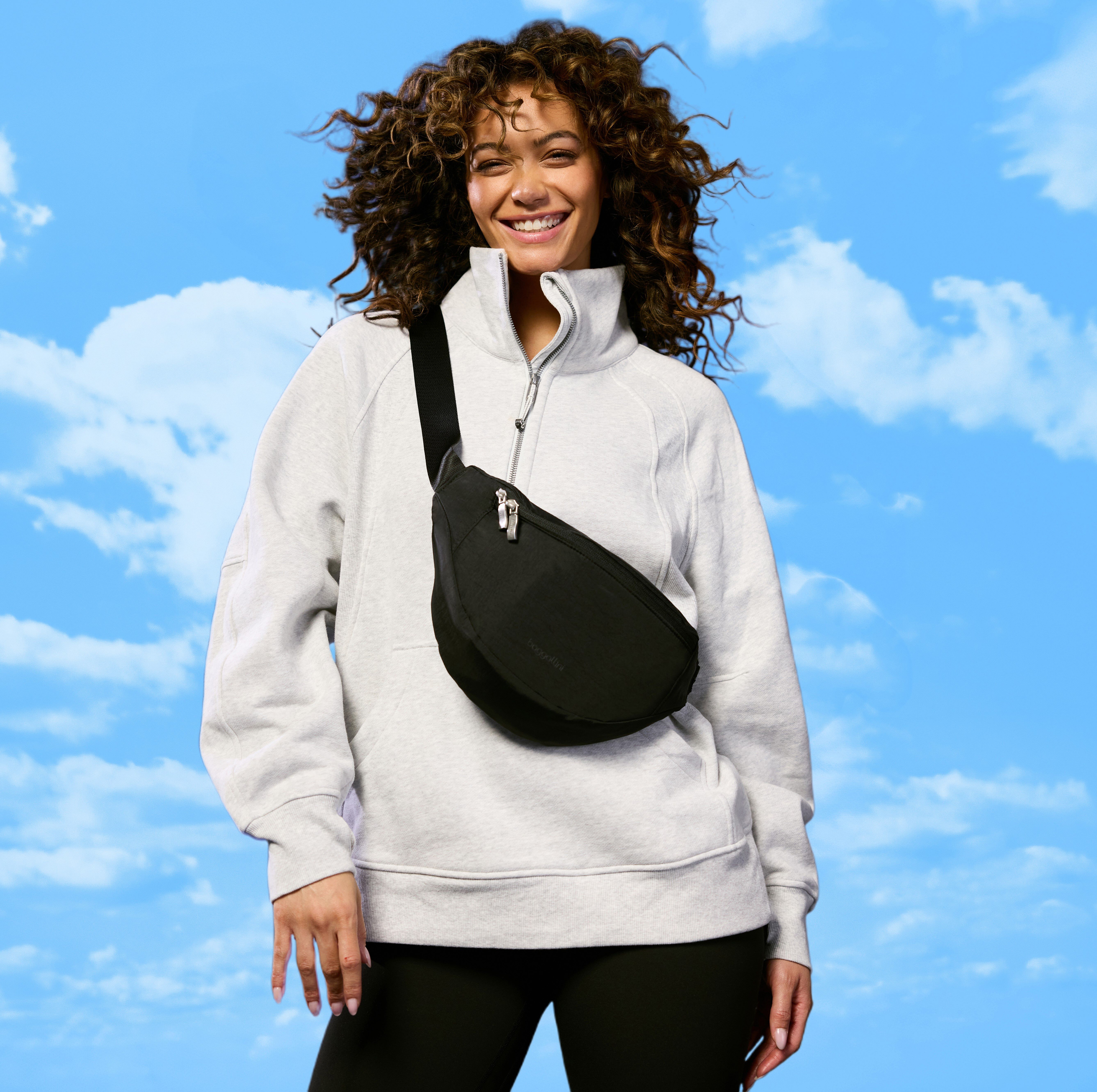 Swift Belt Bag Sling