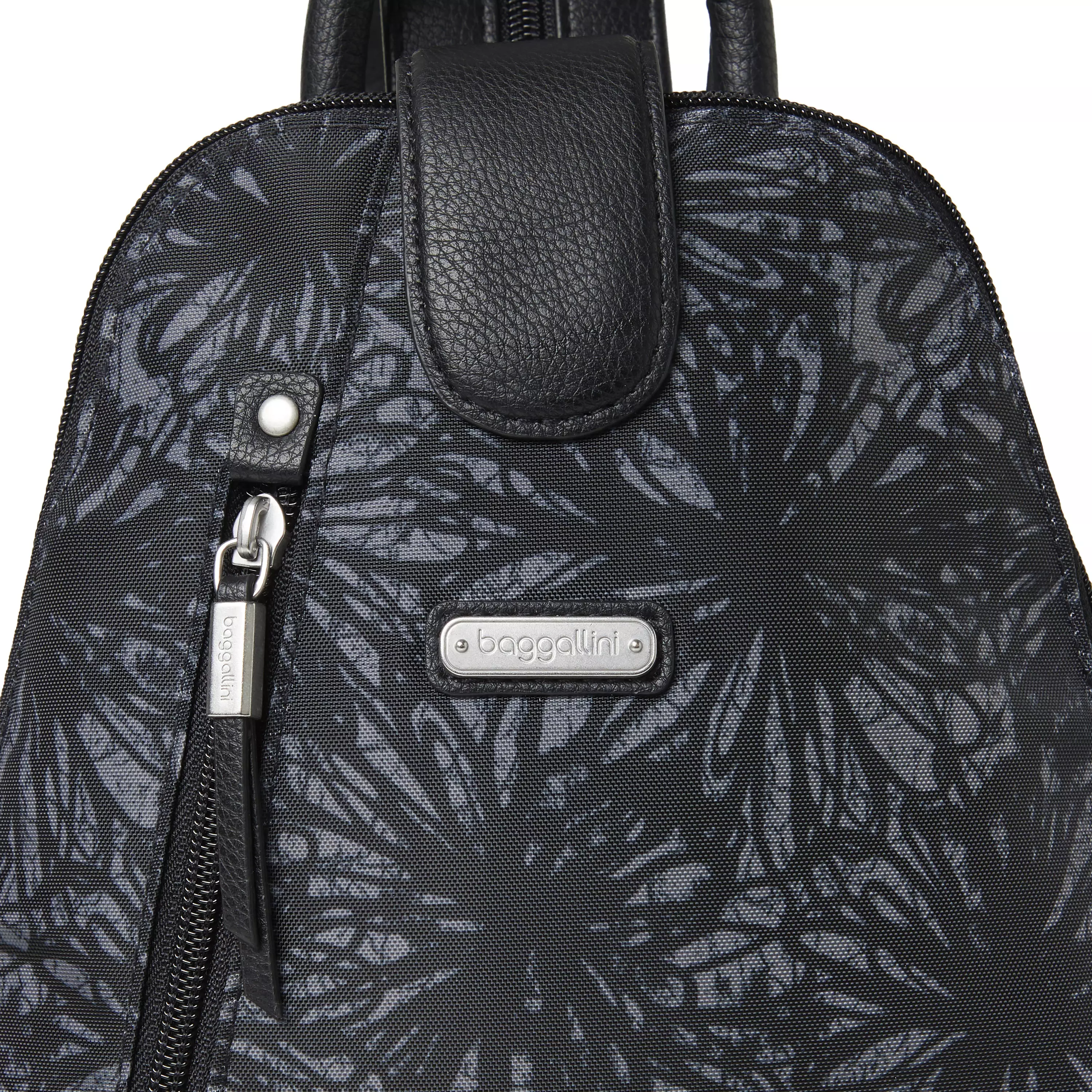Metro Backpack With RFID Phone Wristlet