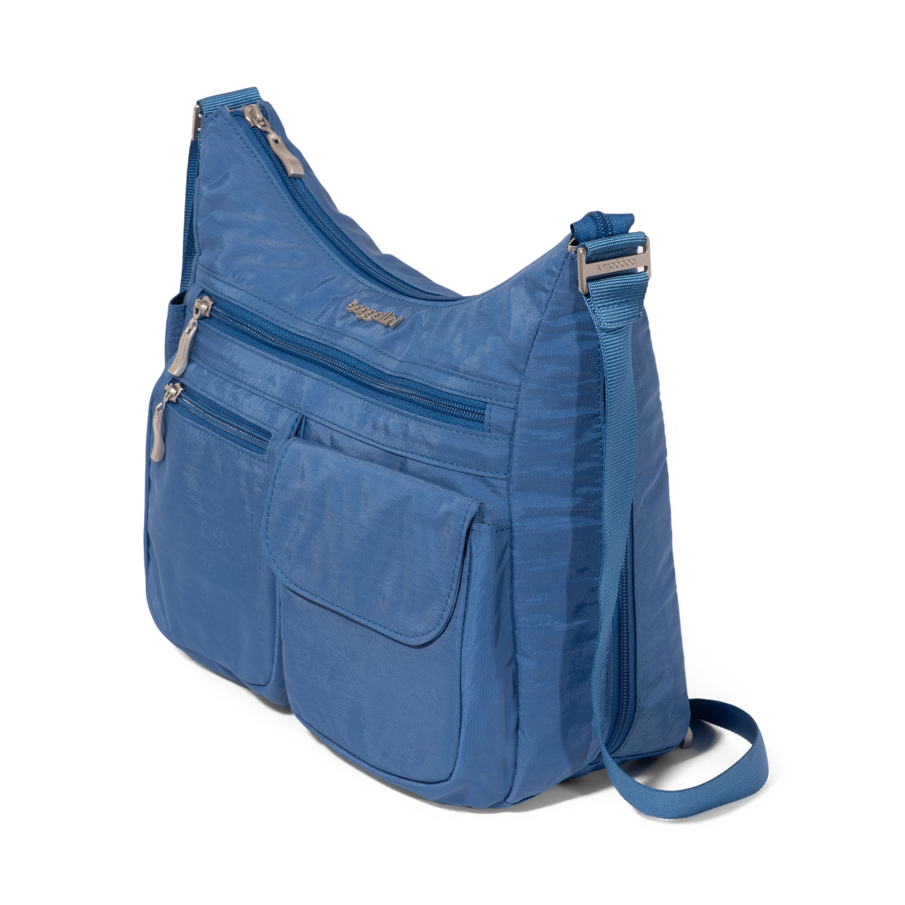 Everywhere Bagg With RFID