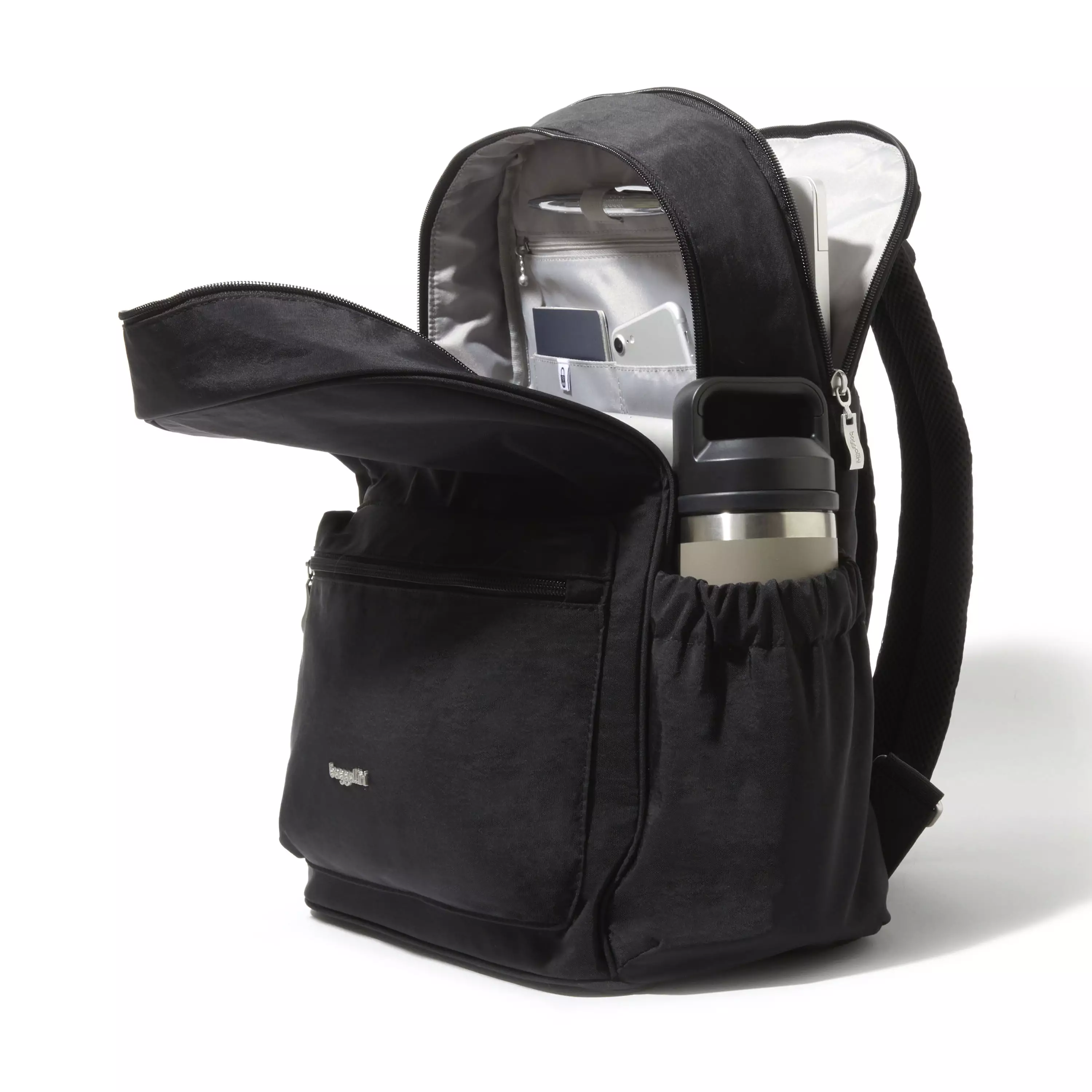 On the Go Laptop Backpack