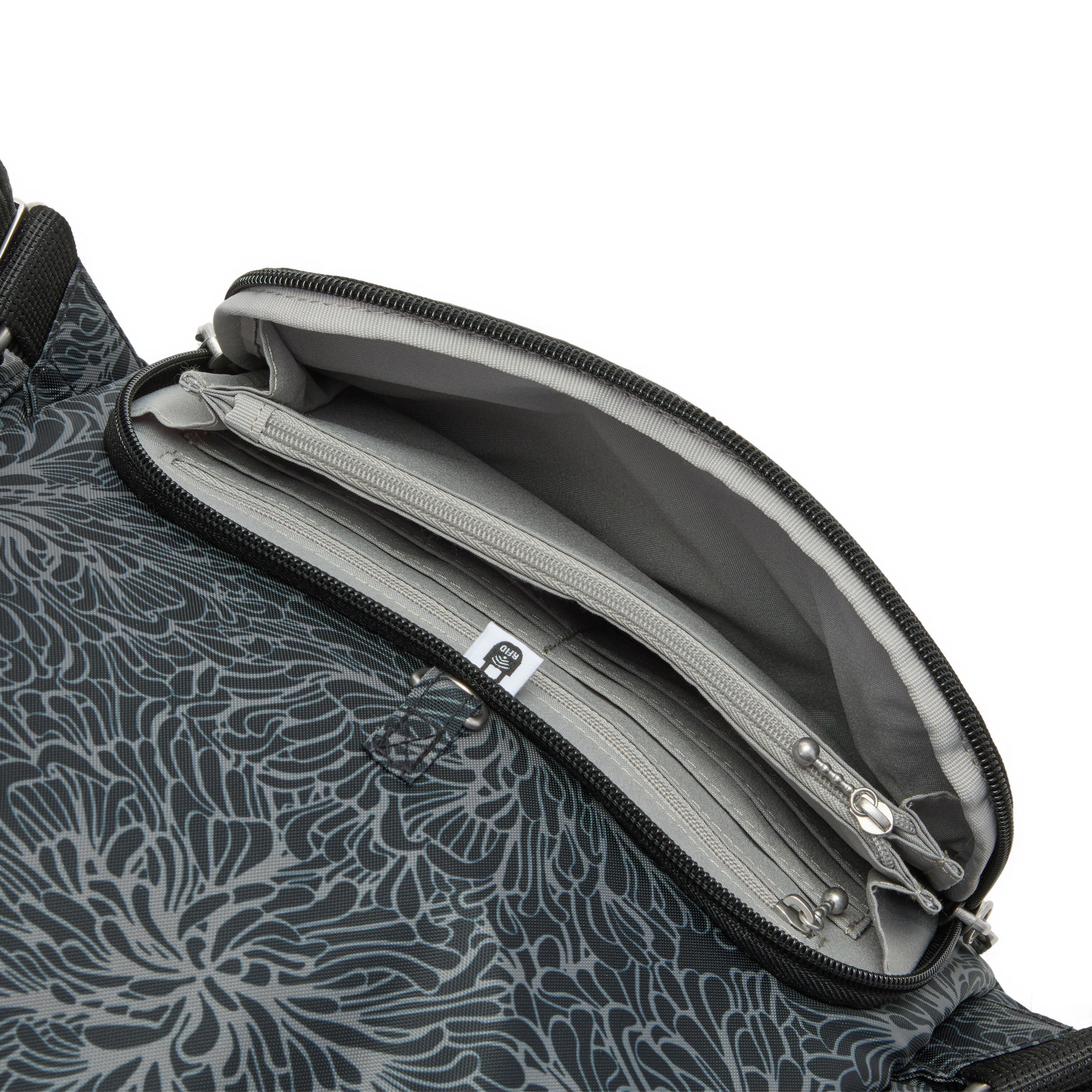 Securtex&reg; Journey Anti-Theft Backpack
