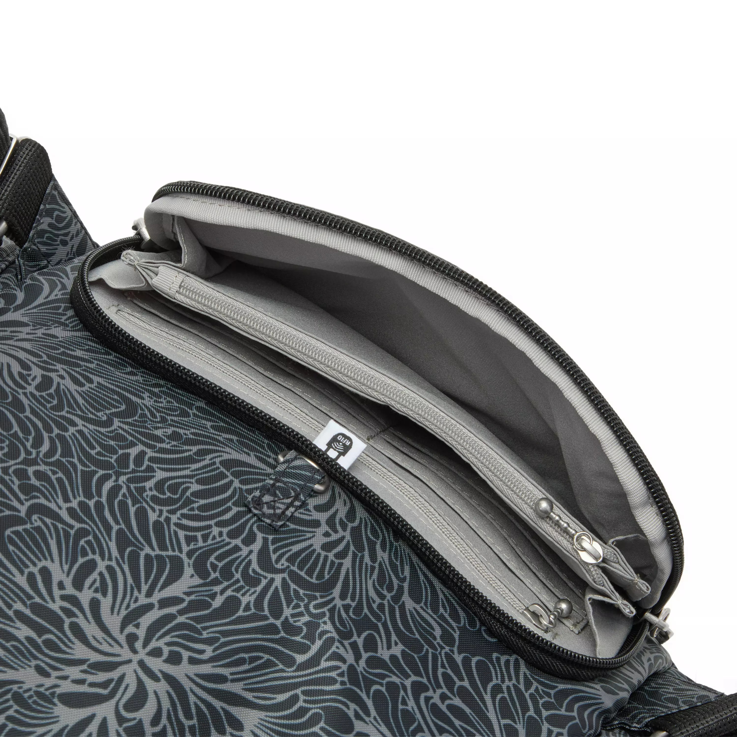 Securtex® Journey Anti-Theft Backpack