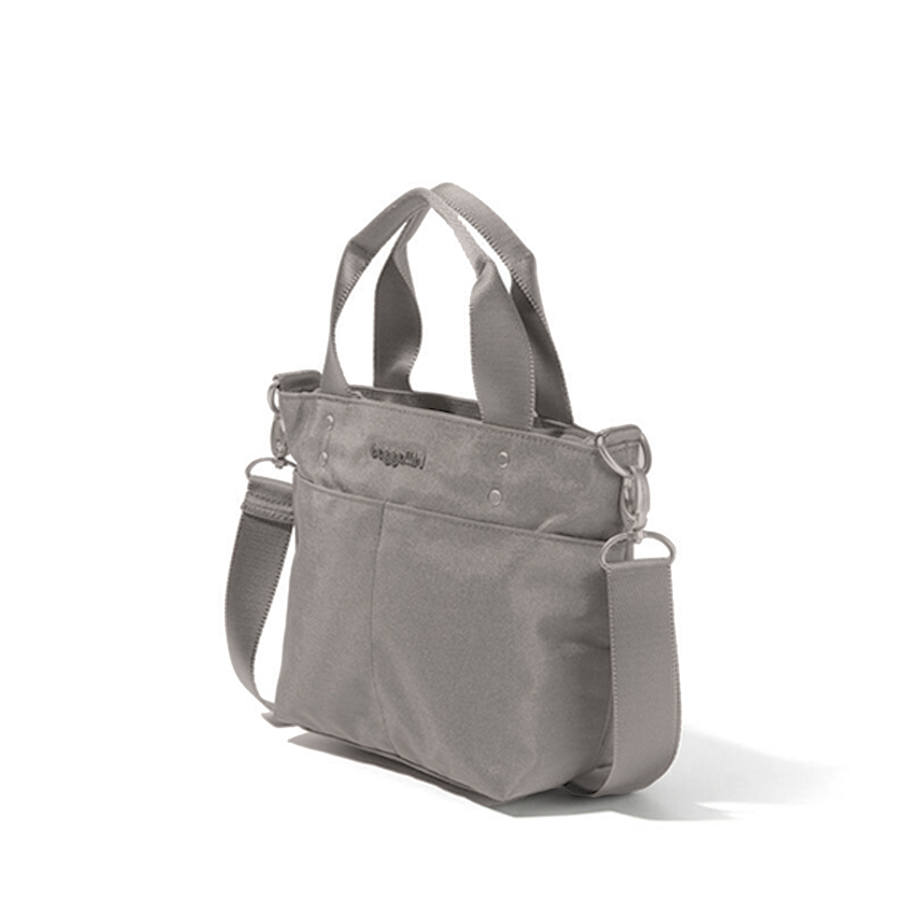 Mini Carryall Tote