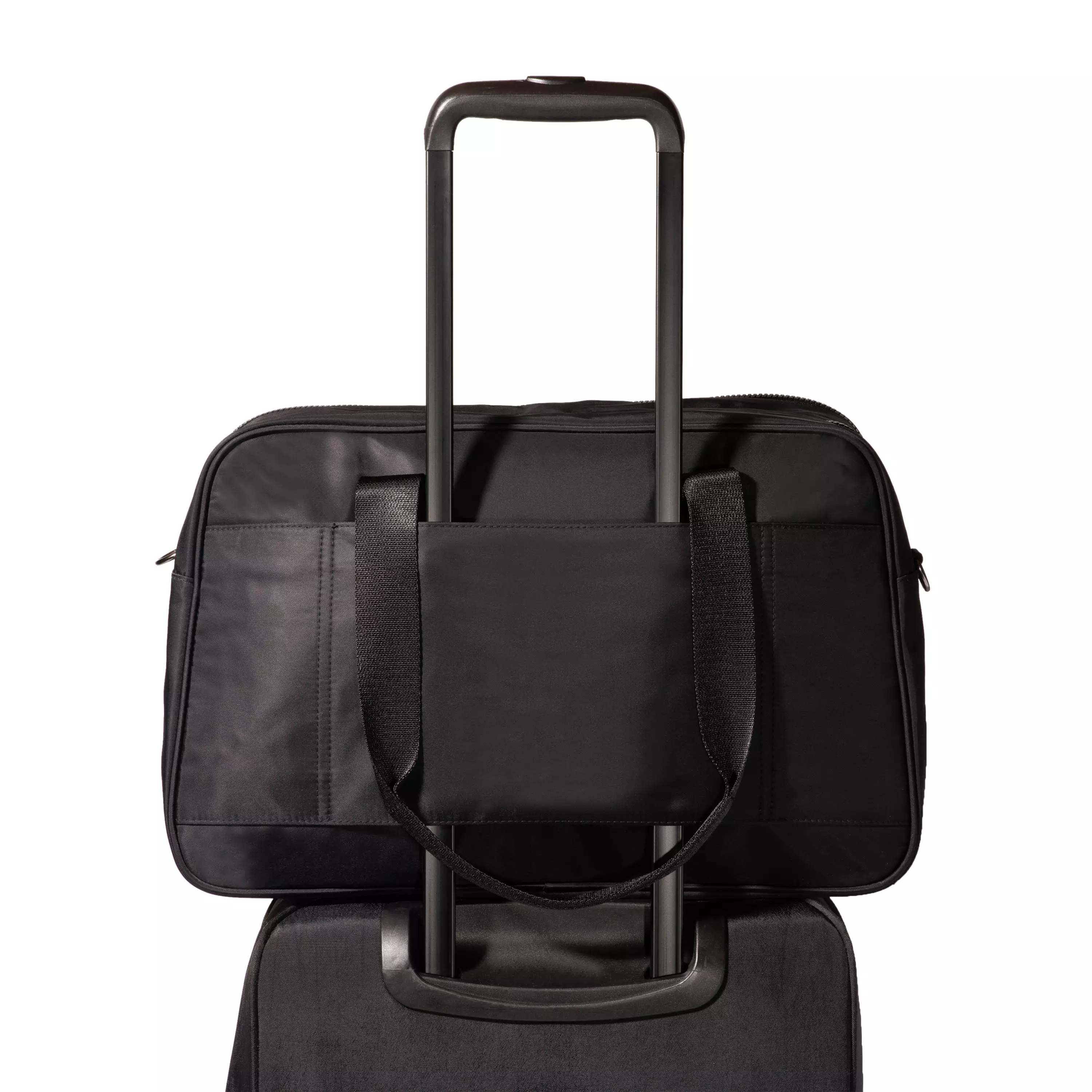 Getaway Split Case Duffel | Baggallini