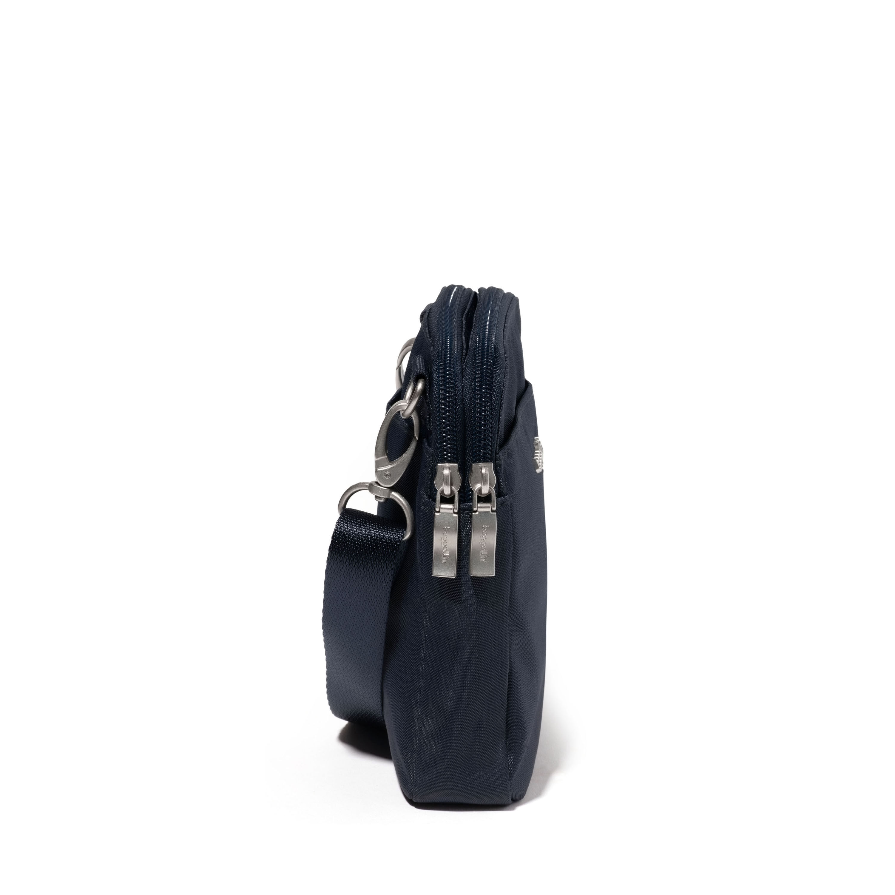 Modern Everywhere Take Two RFID Crossbody