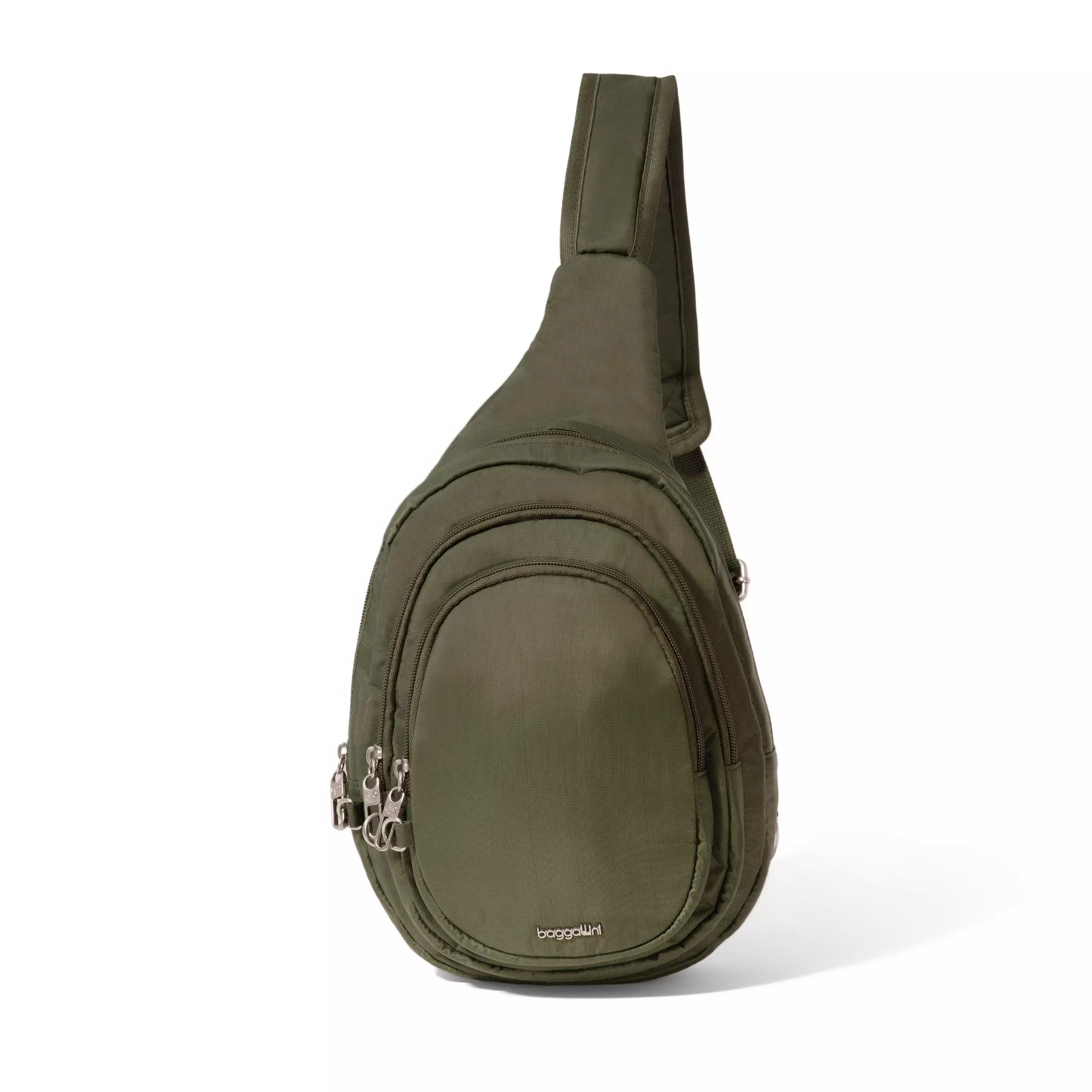 Securtex® Classic Anti-Theft Multi Zip Sling