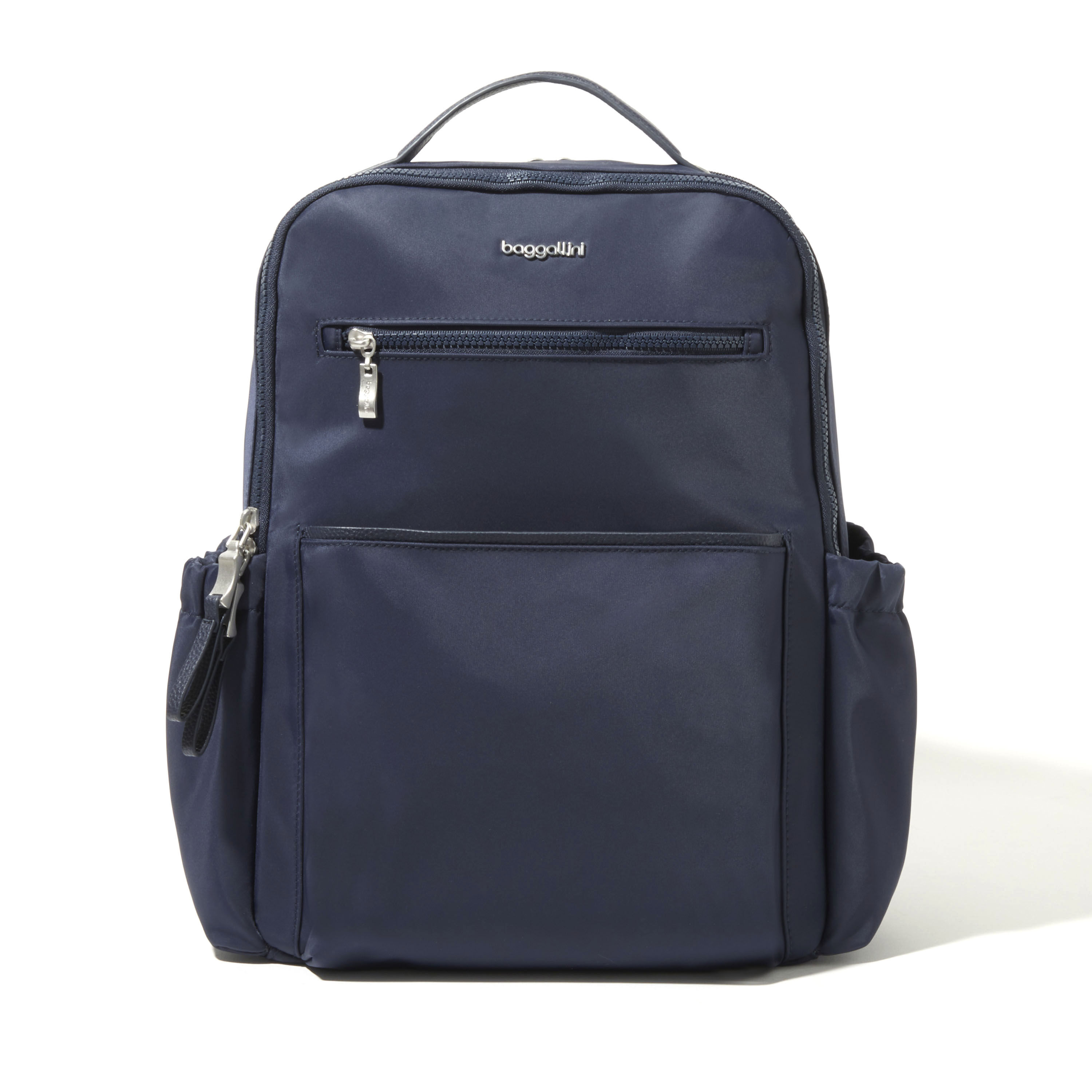 Tribeca Expandable Laptop Backpack image number 0