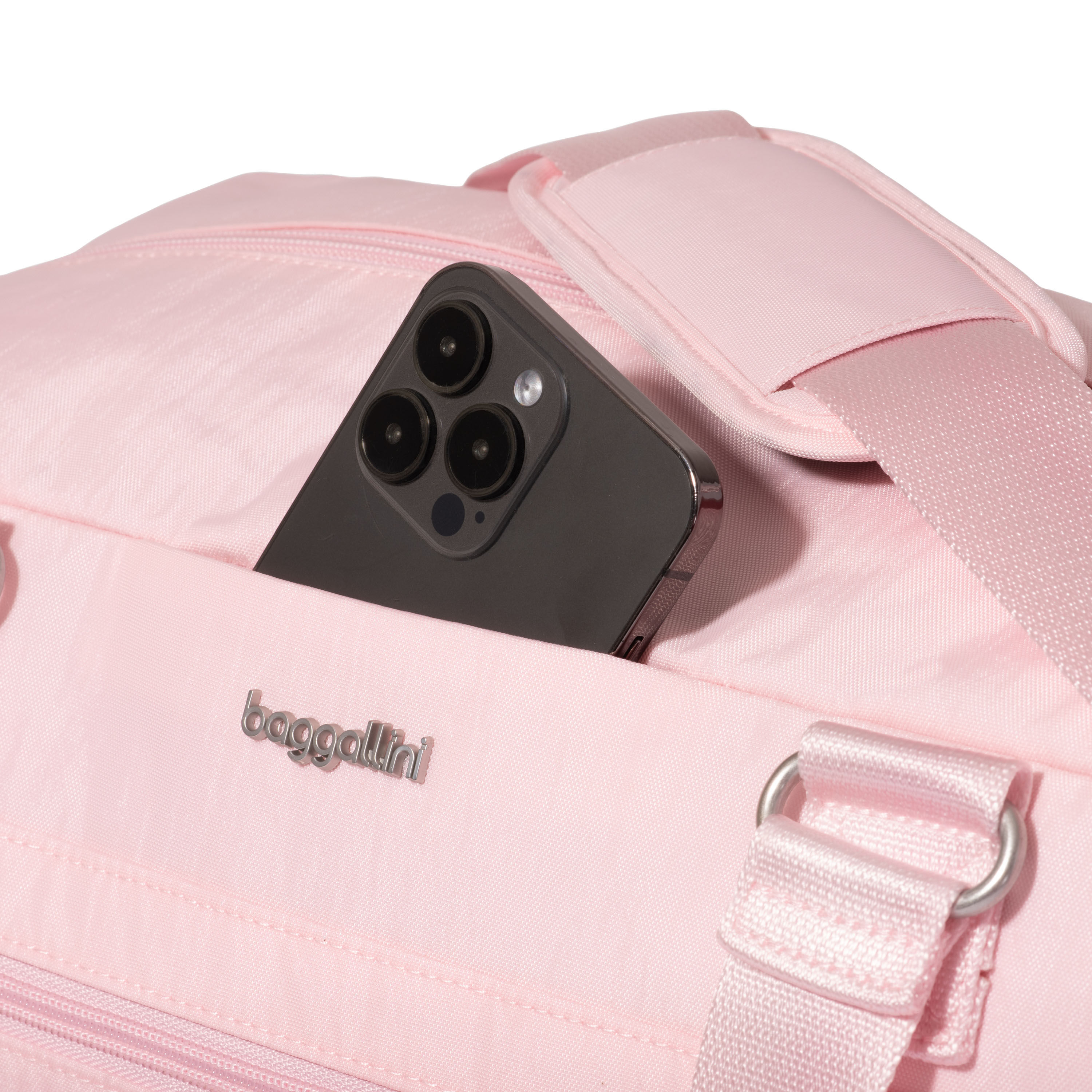 Modern Everywhere Travel Duffel