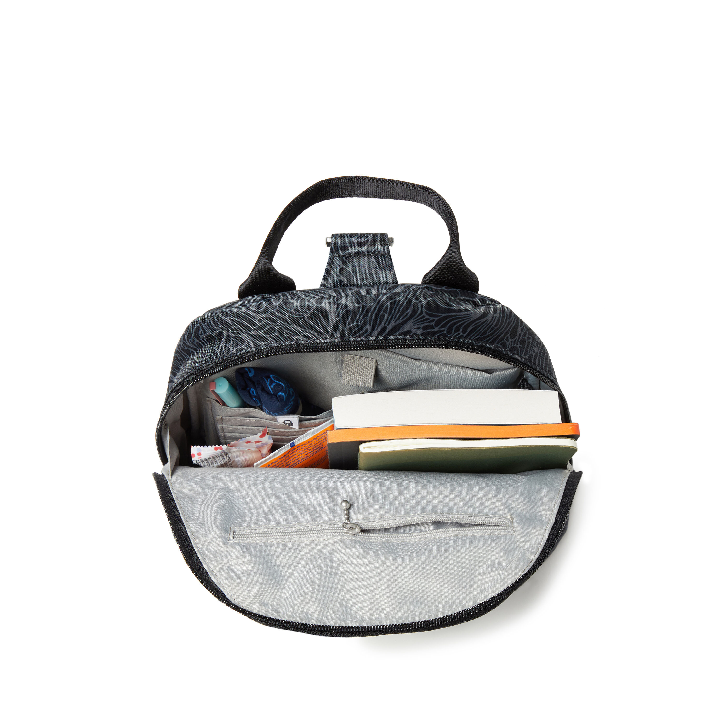 Naples Convertible Backpack
