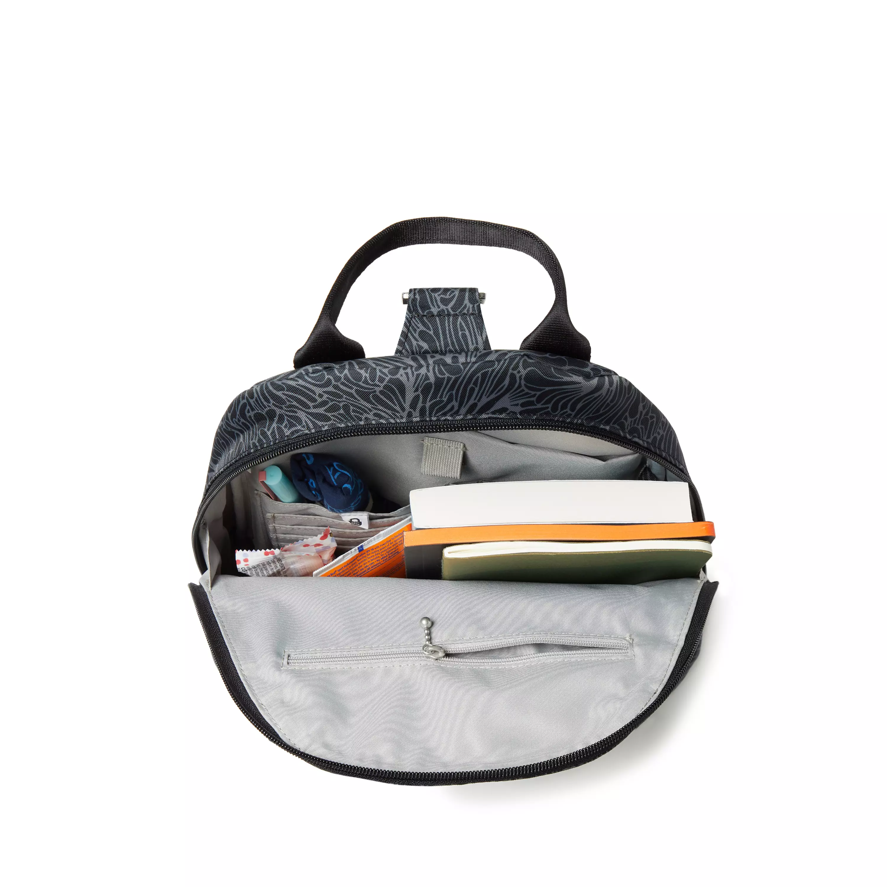 Naples Convertible Backpack