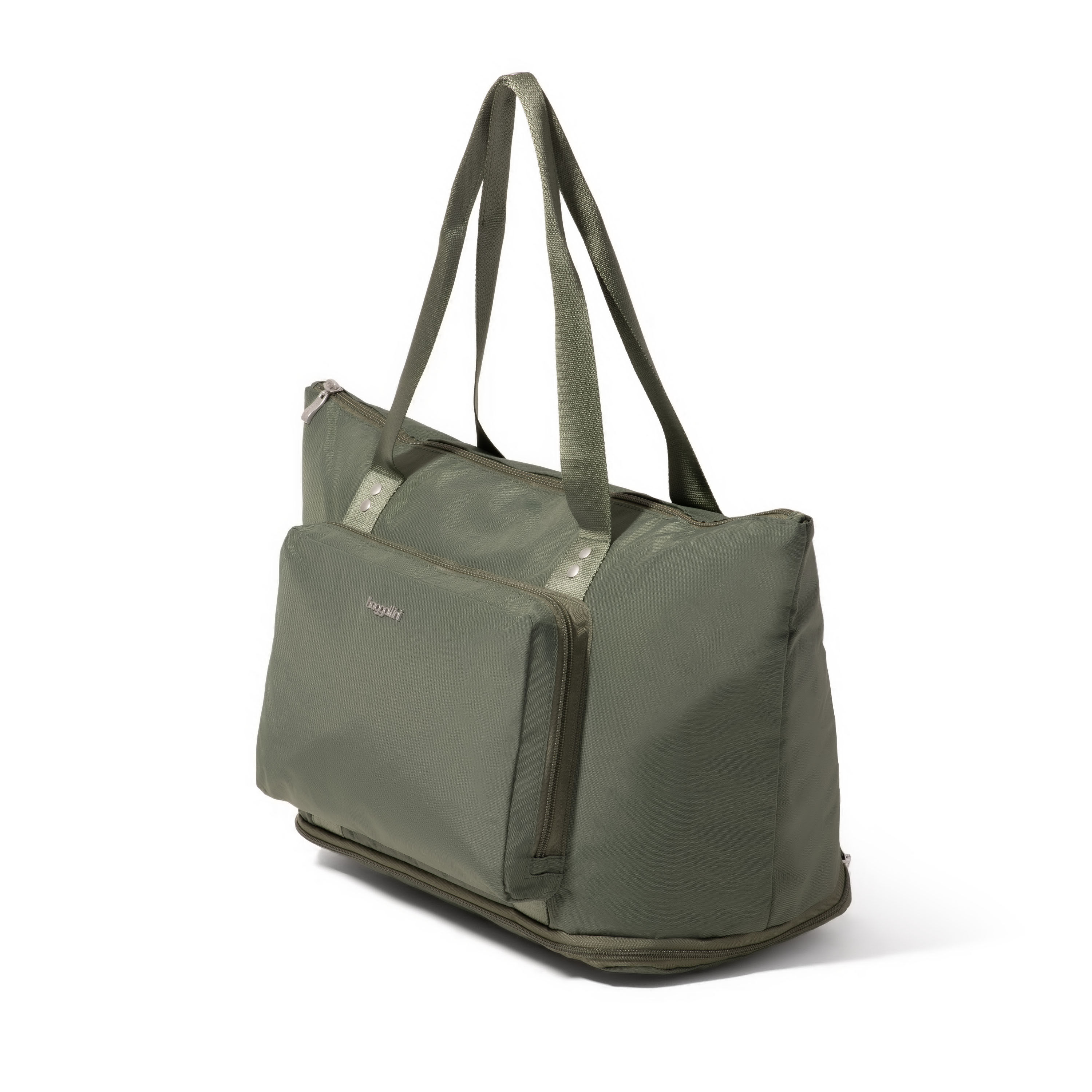 Carryall Expandable Packable Tote