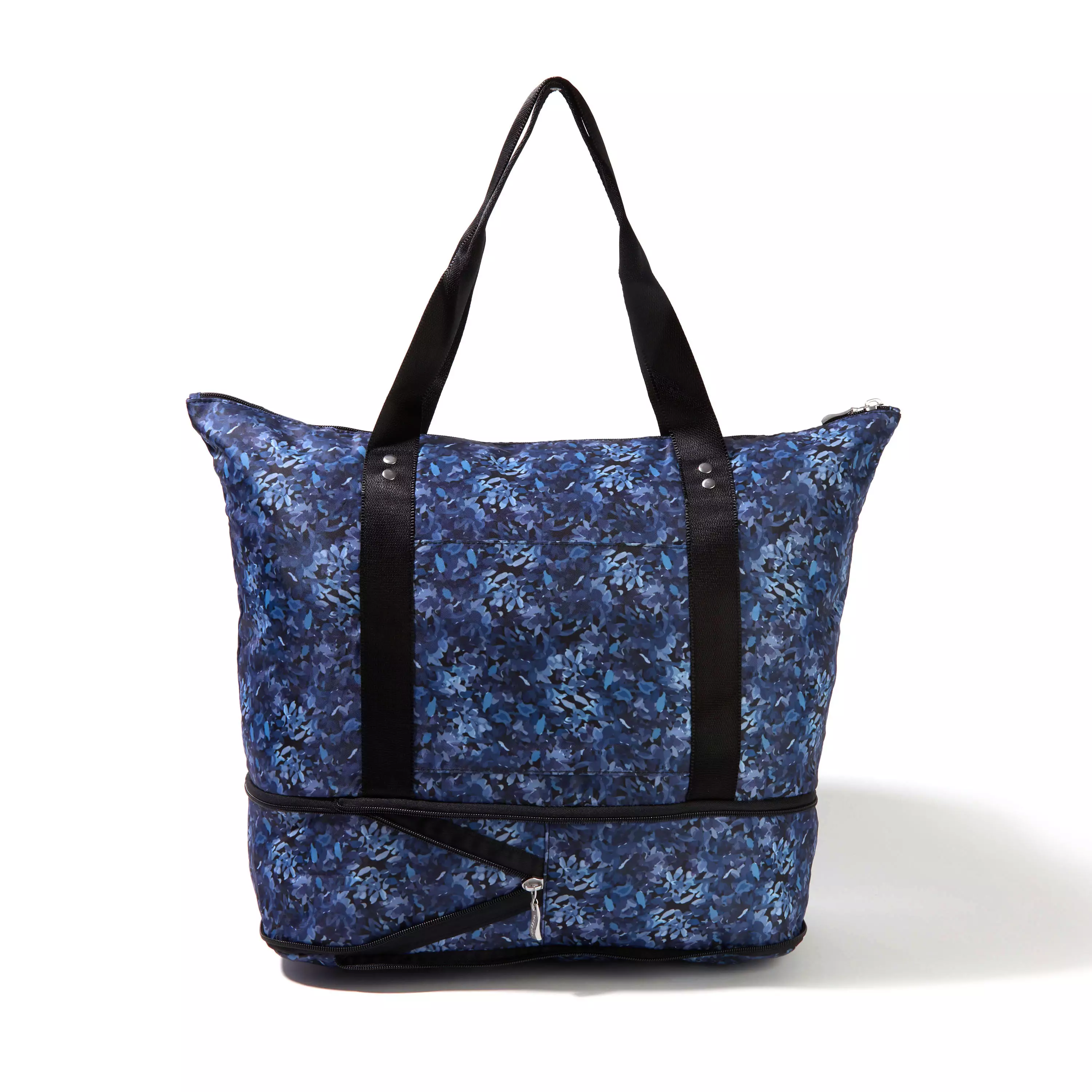 Carryall Expandable Packable Tote
