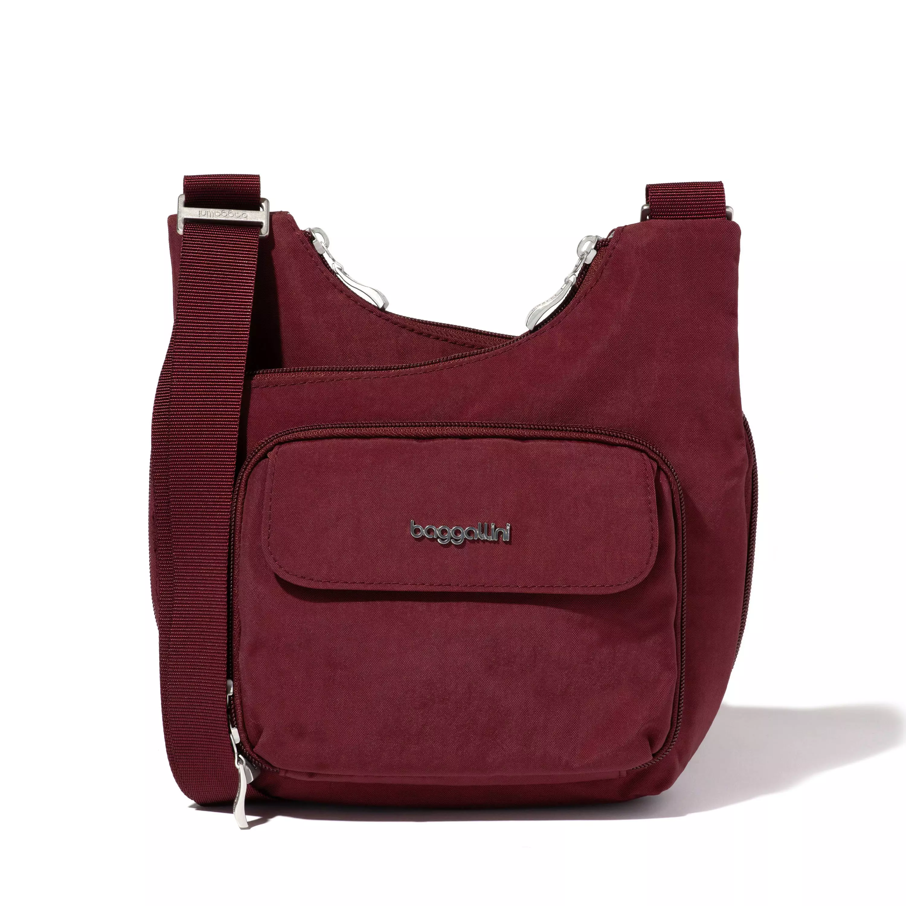 Legacy Criss Cross Crossbody