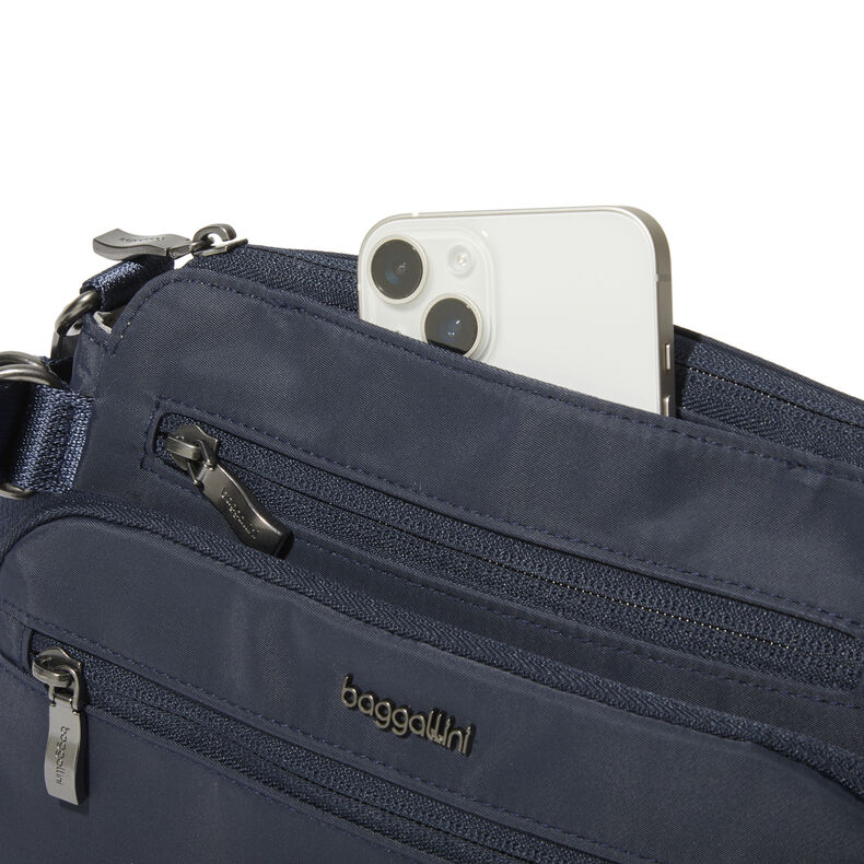 Marais Crossbody Marais Crossbody