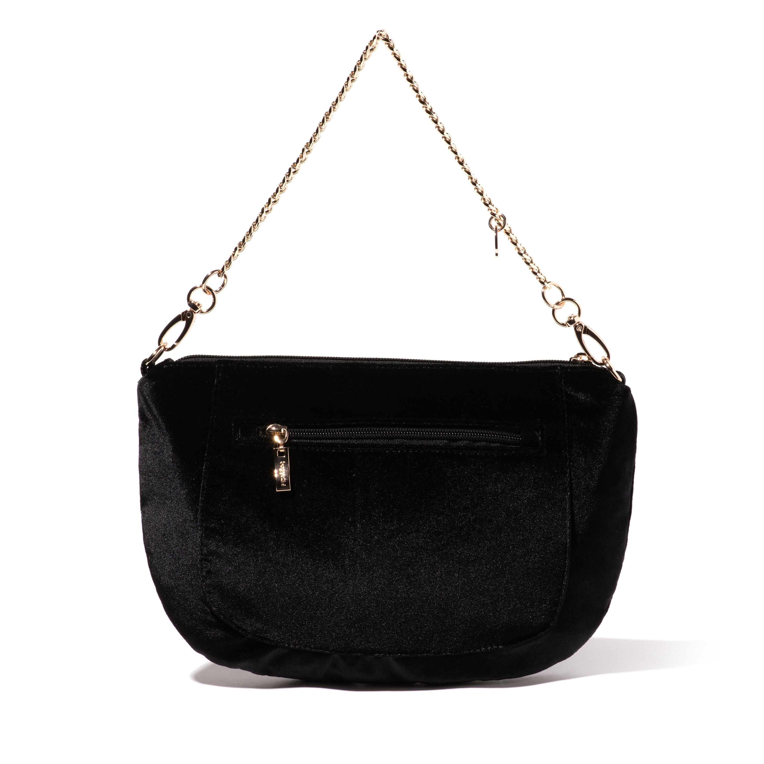 Modern Everywhere Half Moon Crossbody