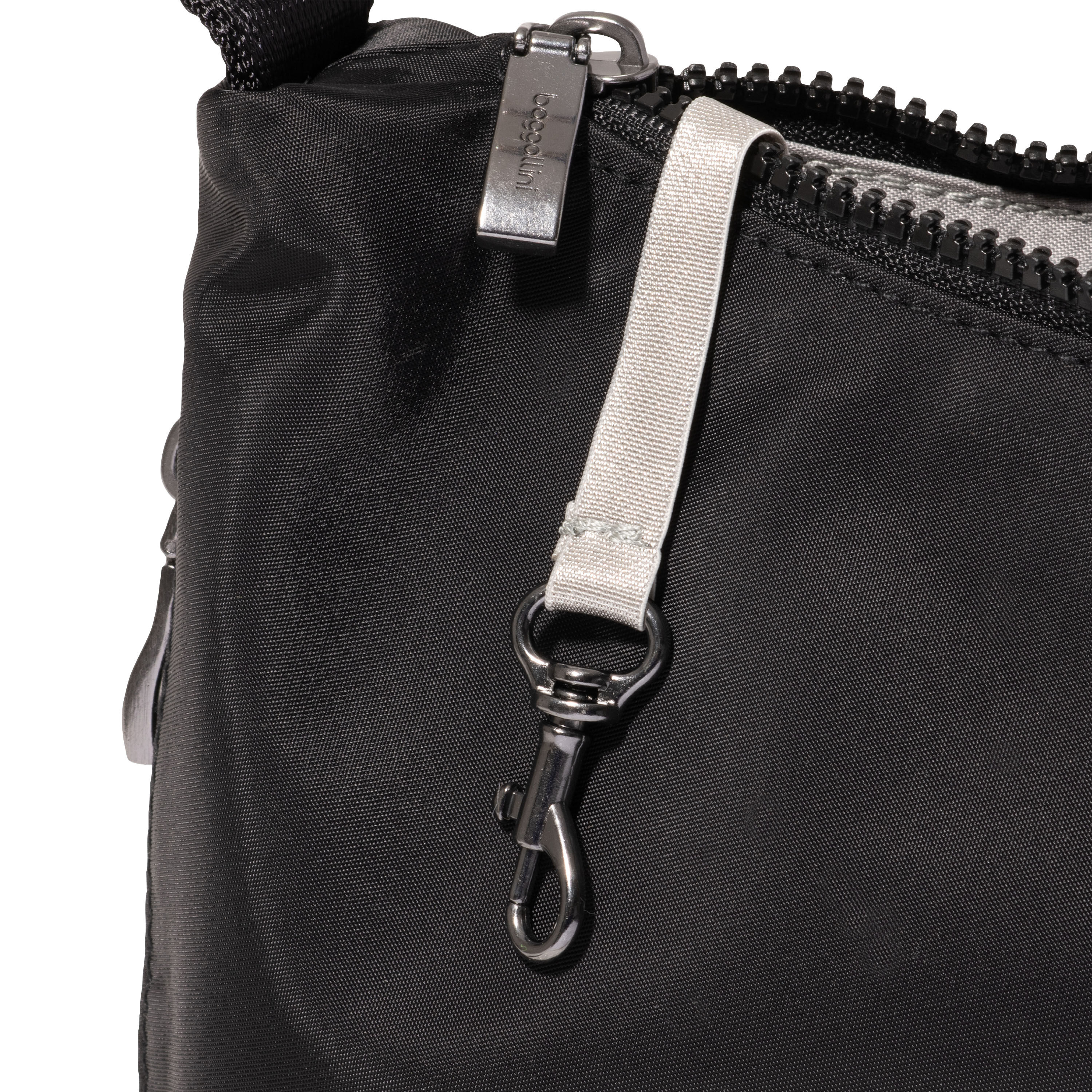 Crescent Convertible Hobo