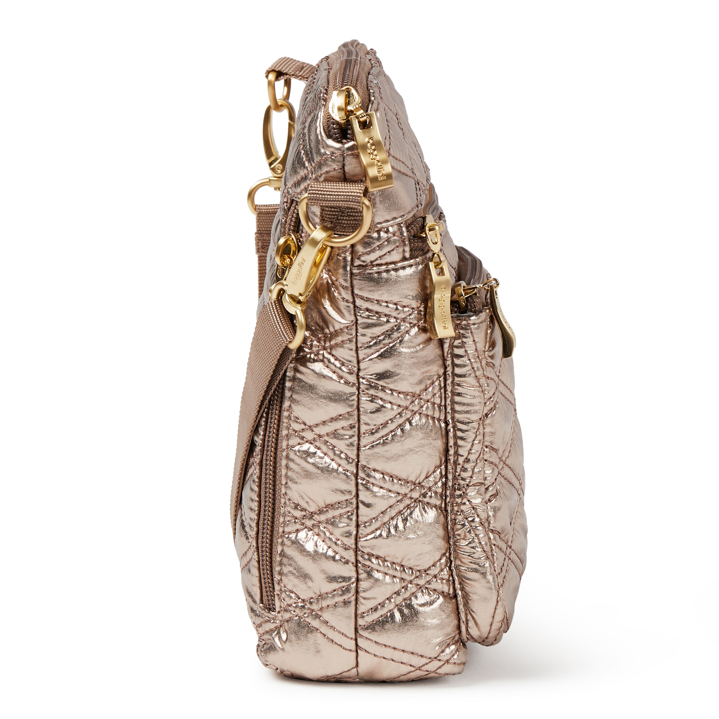 Pocket Crossbody With RFID