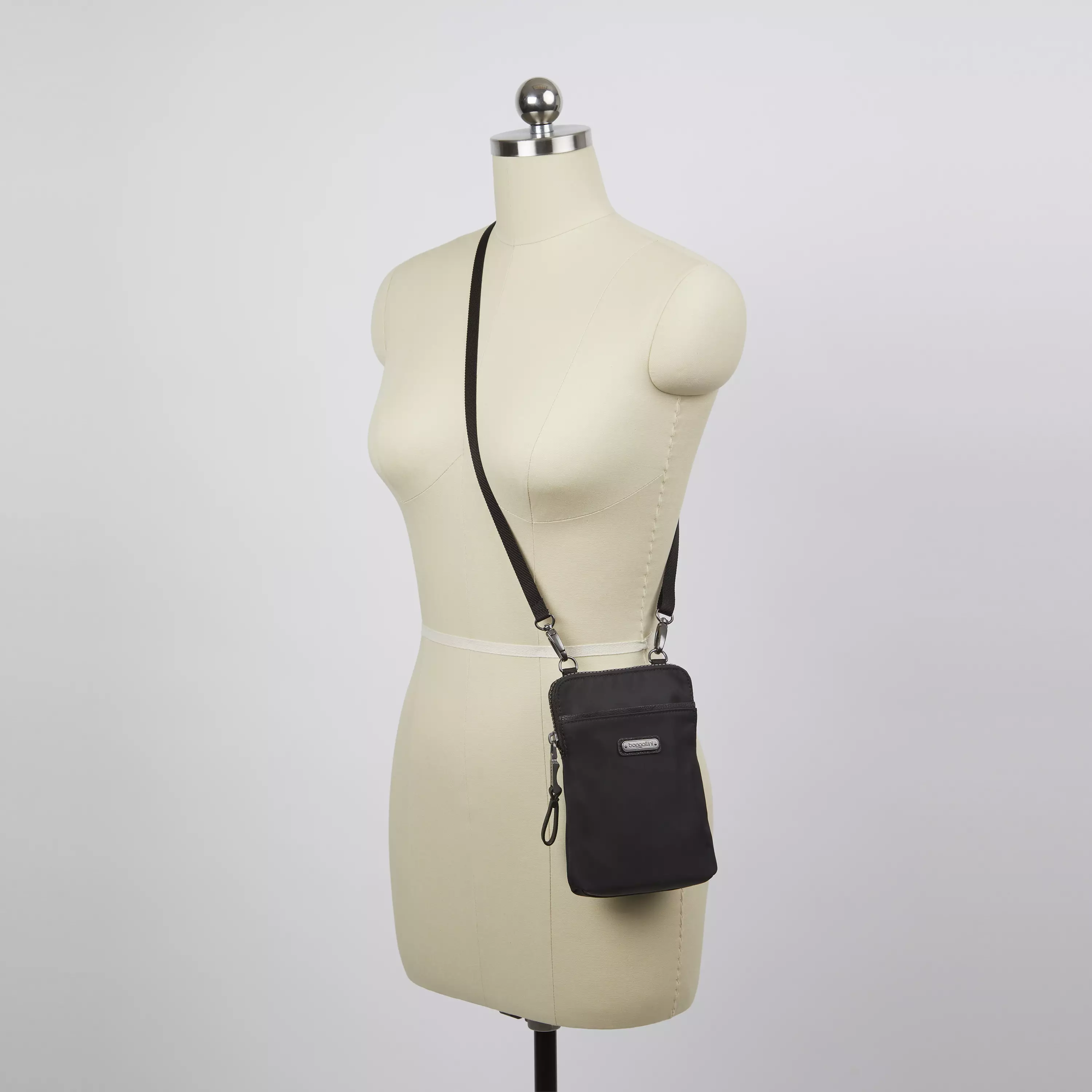Broadway Crossbody Bag
