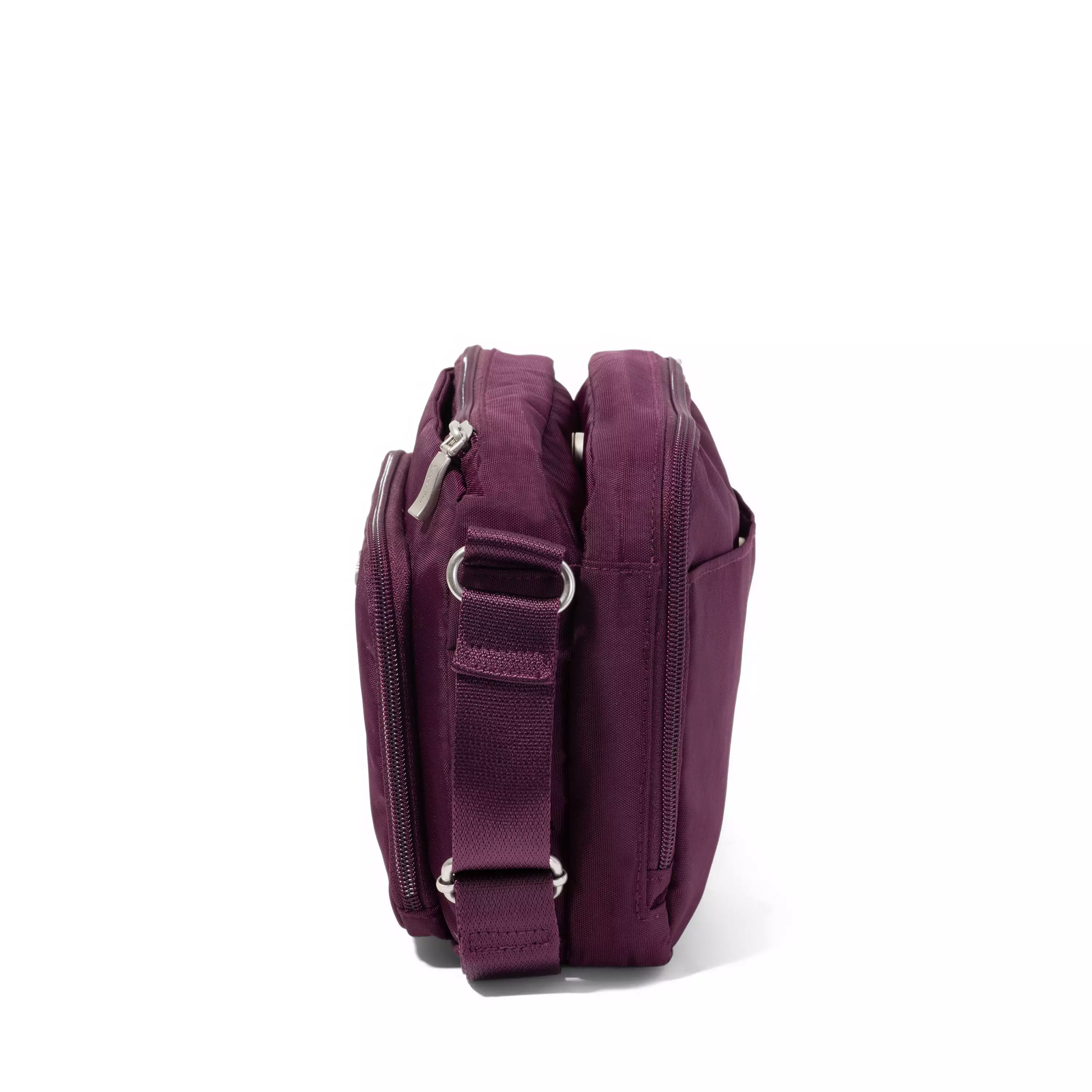 True Classic Camera Crossbody