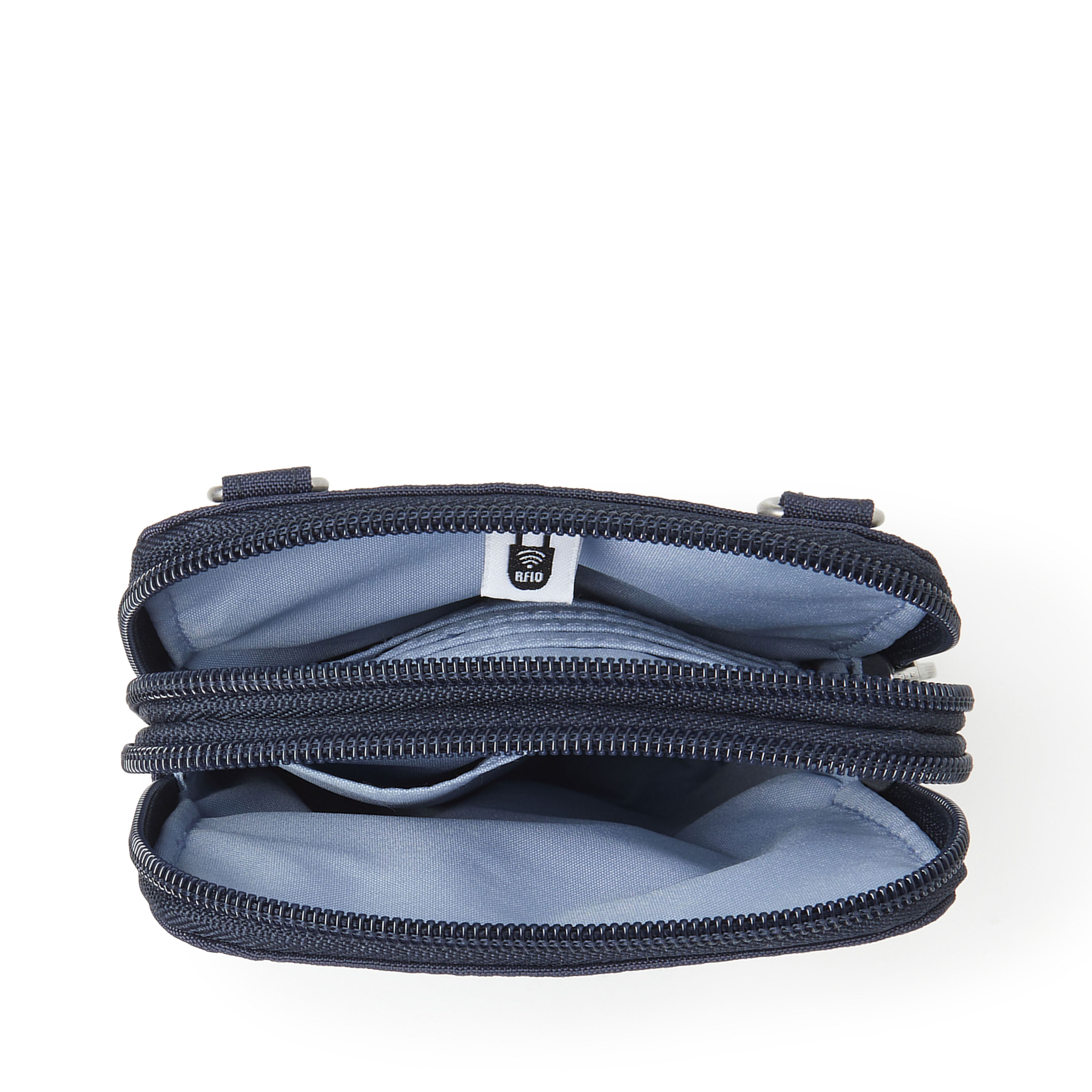 Take Two RFID Bryant Crossbody