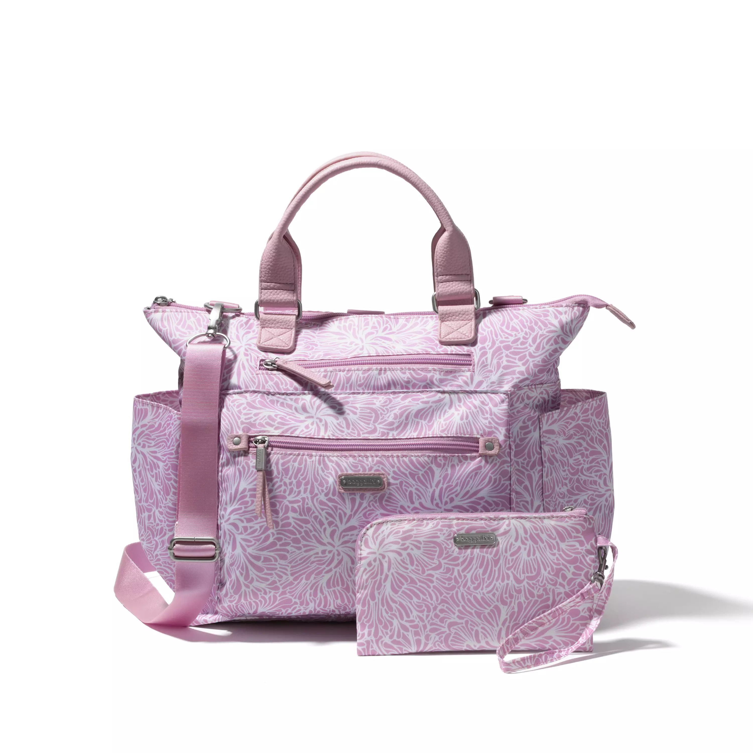 True Classic 3-in-1 Convertible Backpack