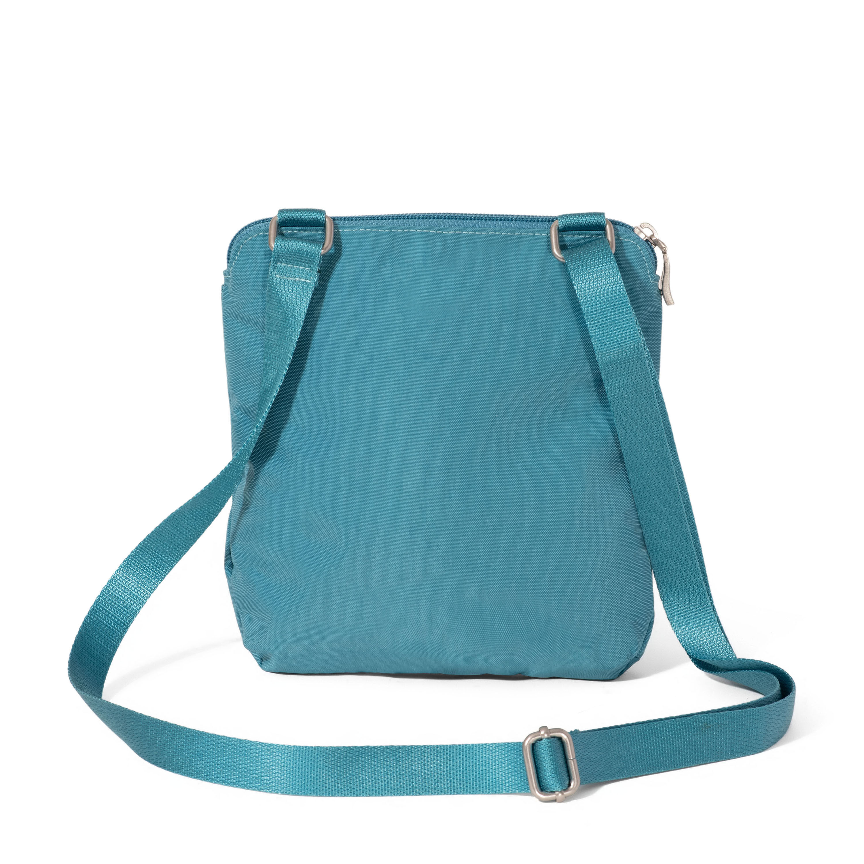 Coastal Flip Lock Mini Crossbody