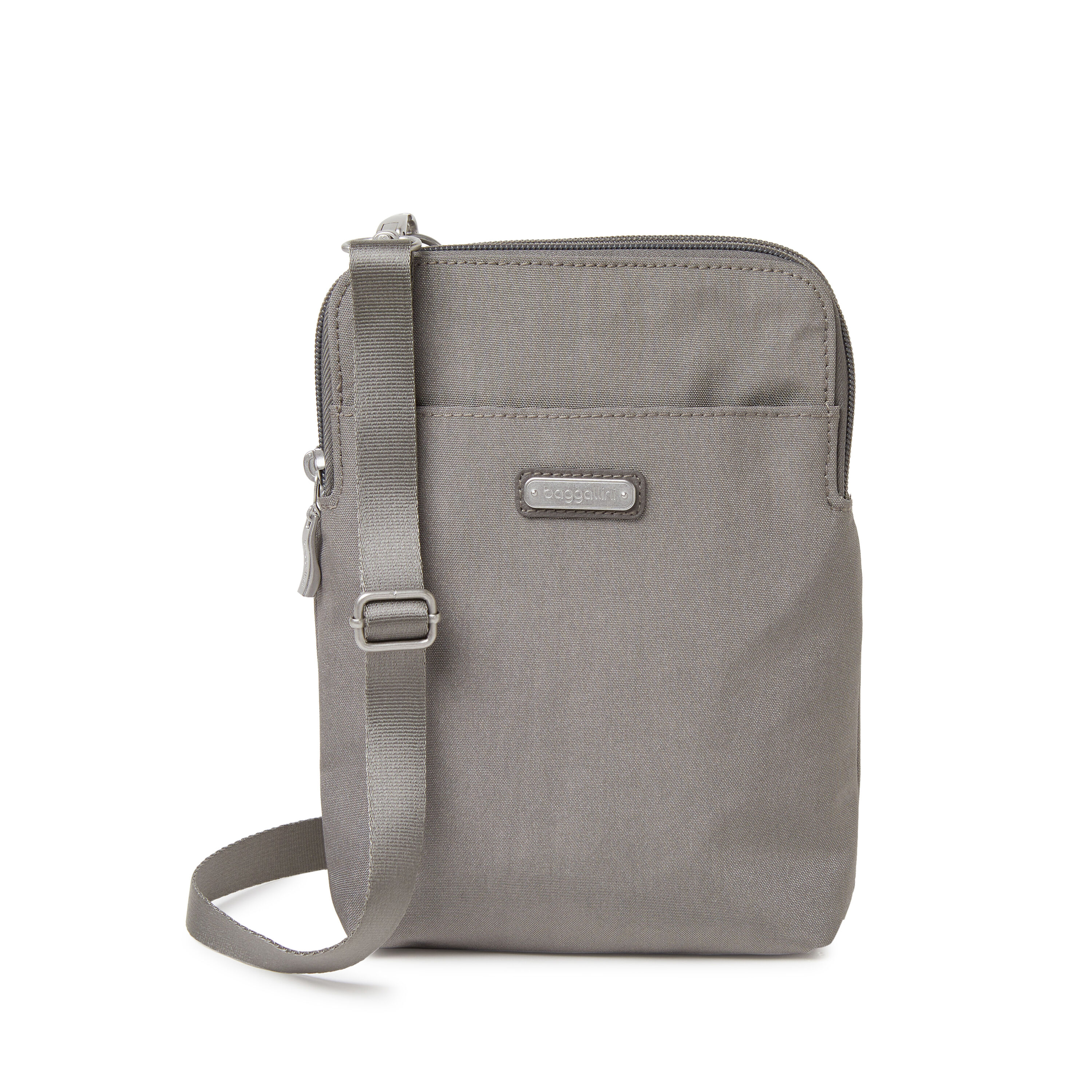 Take Two Large RFID Bryant Crossbody
