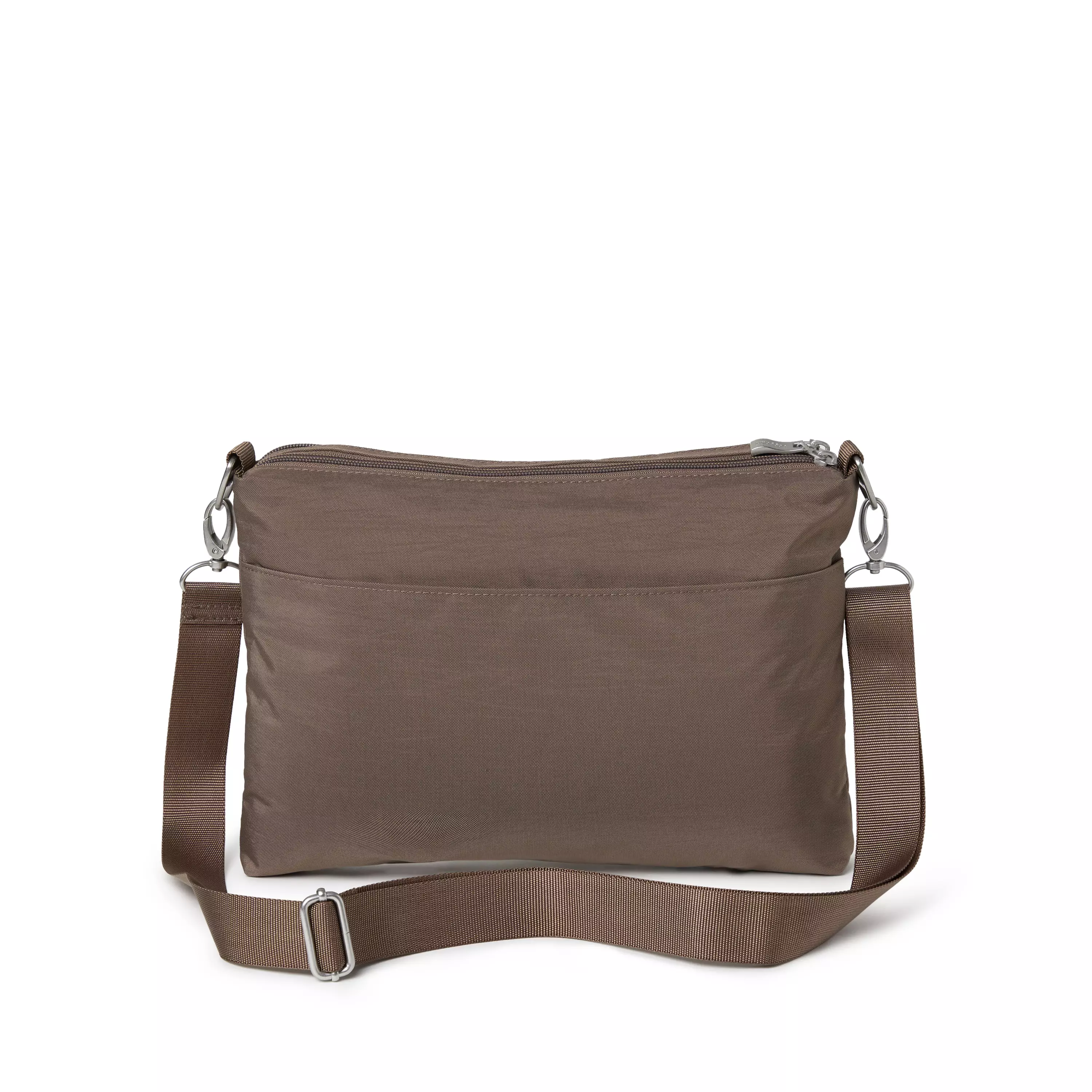 RFID Tablet Crossbody Bag