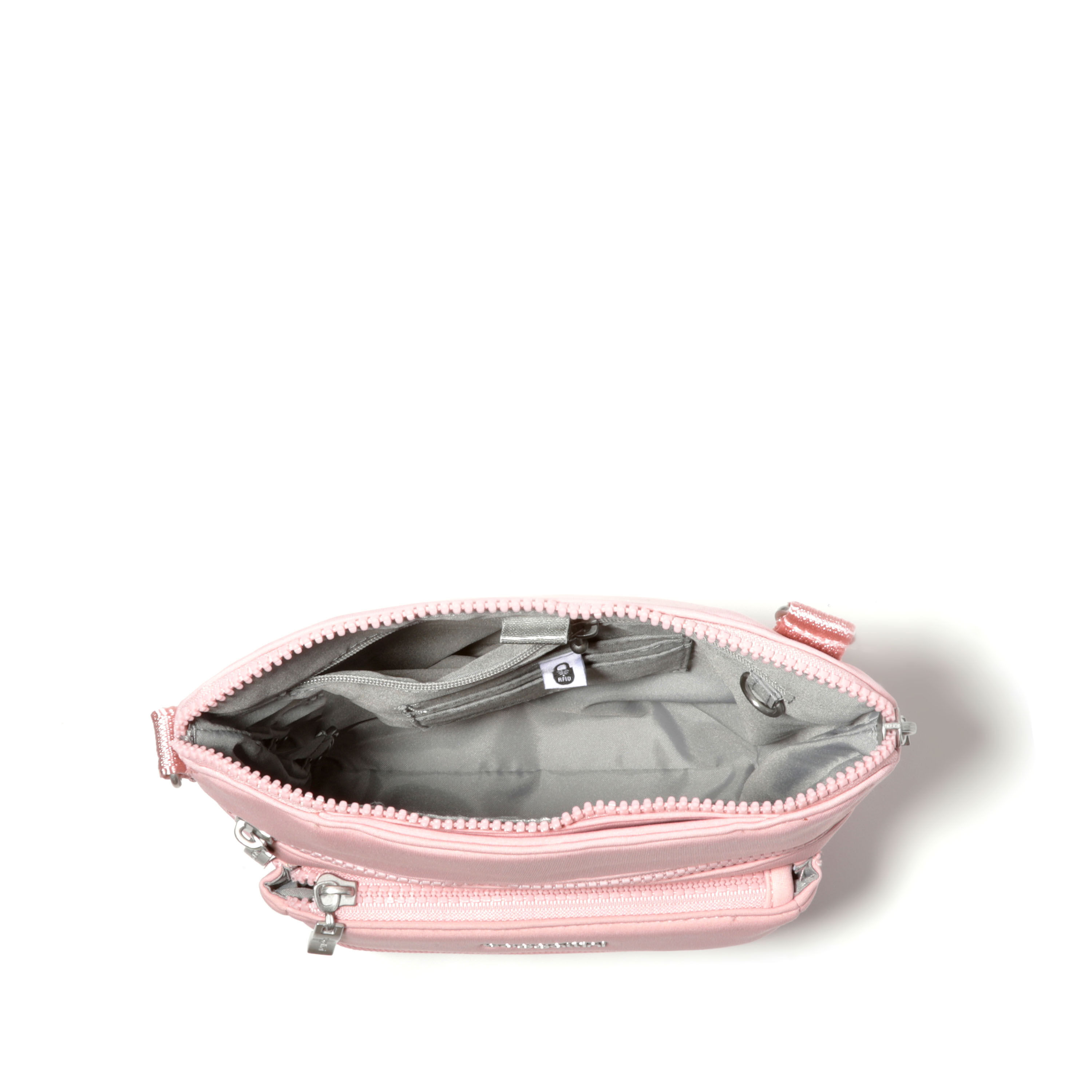 Modern Pocket Crossbody