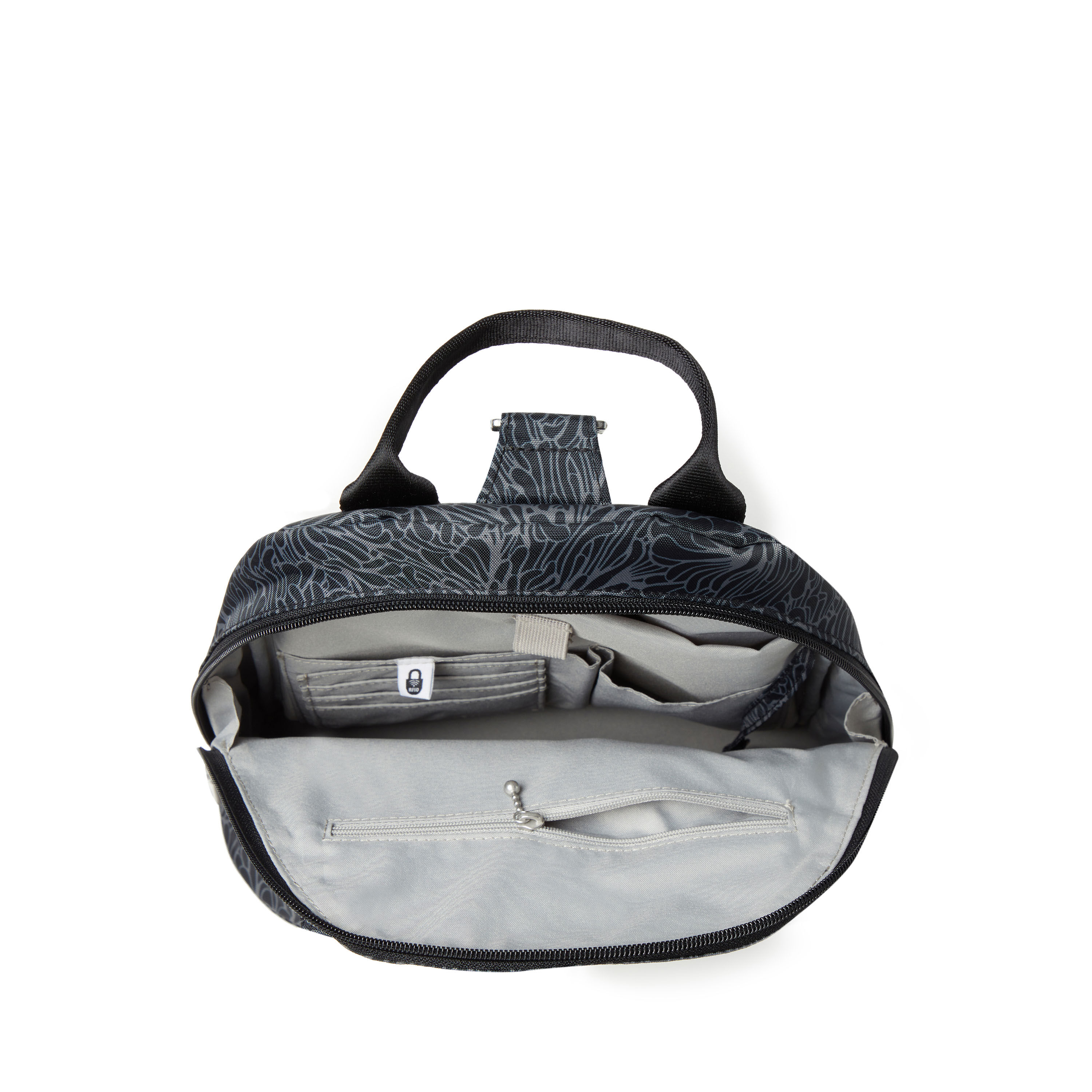 Naples Convertible Backpack
