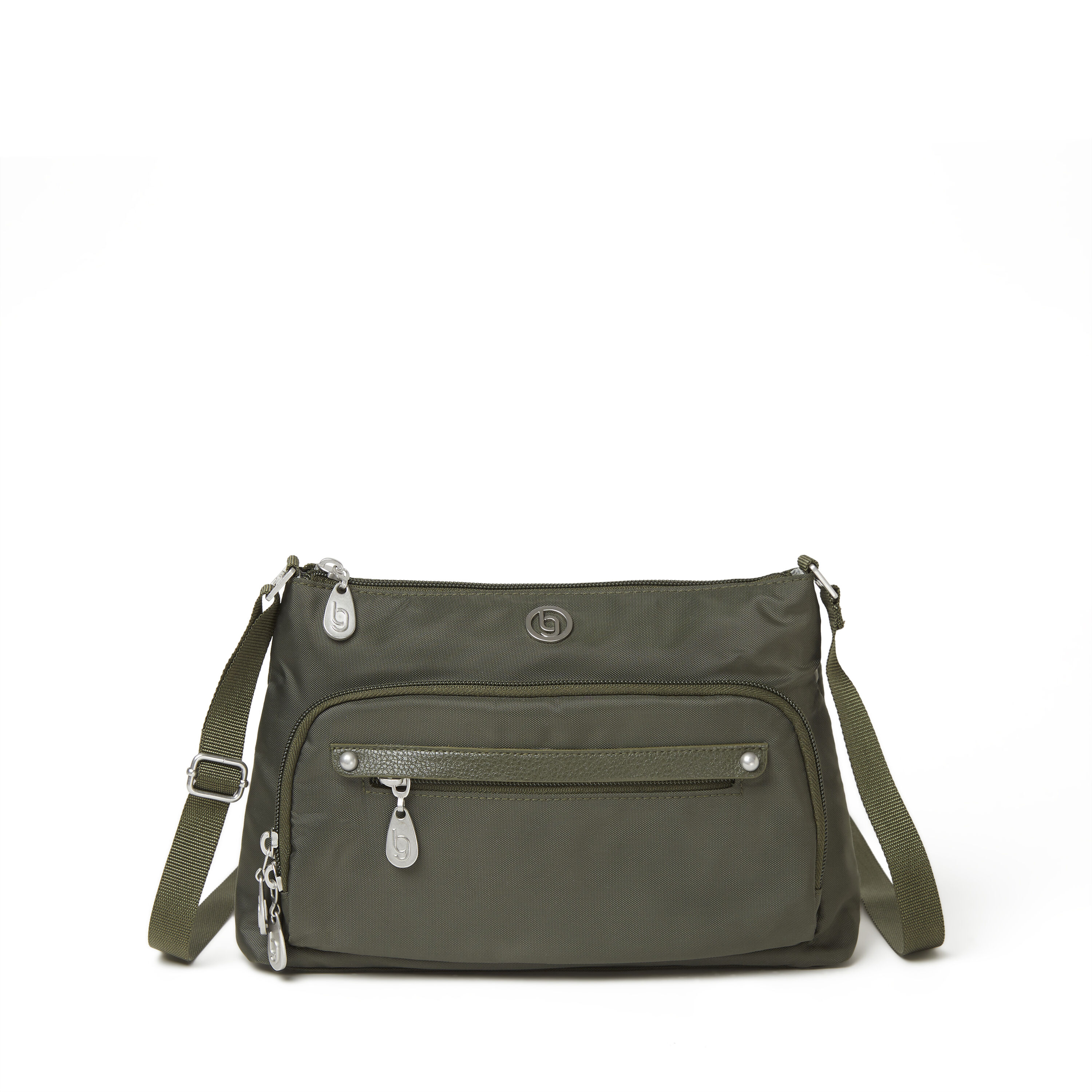 El Paso Crossbody Bag