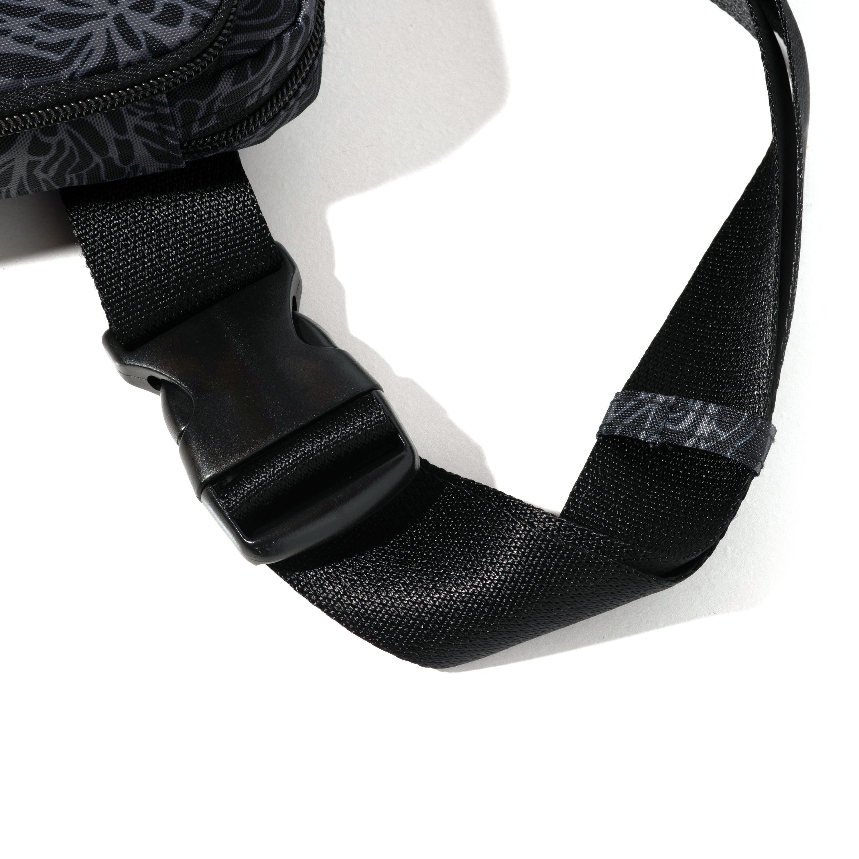 Modern Belt Bag Sling