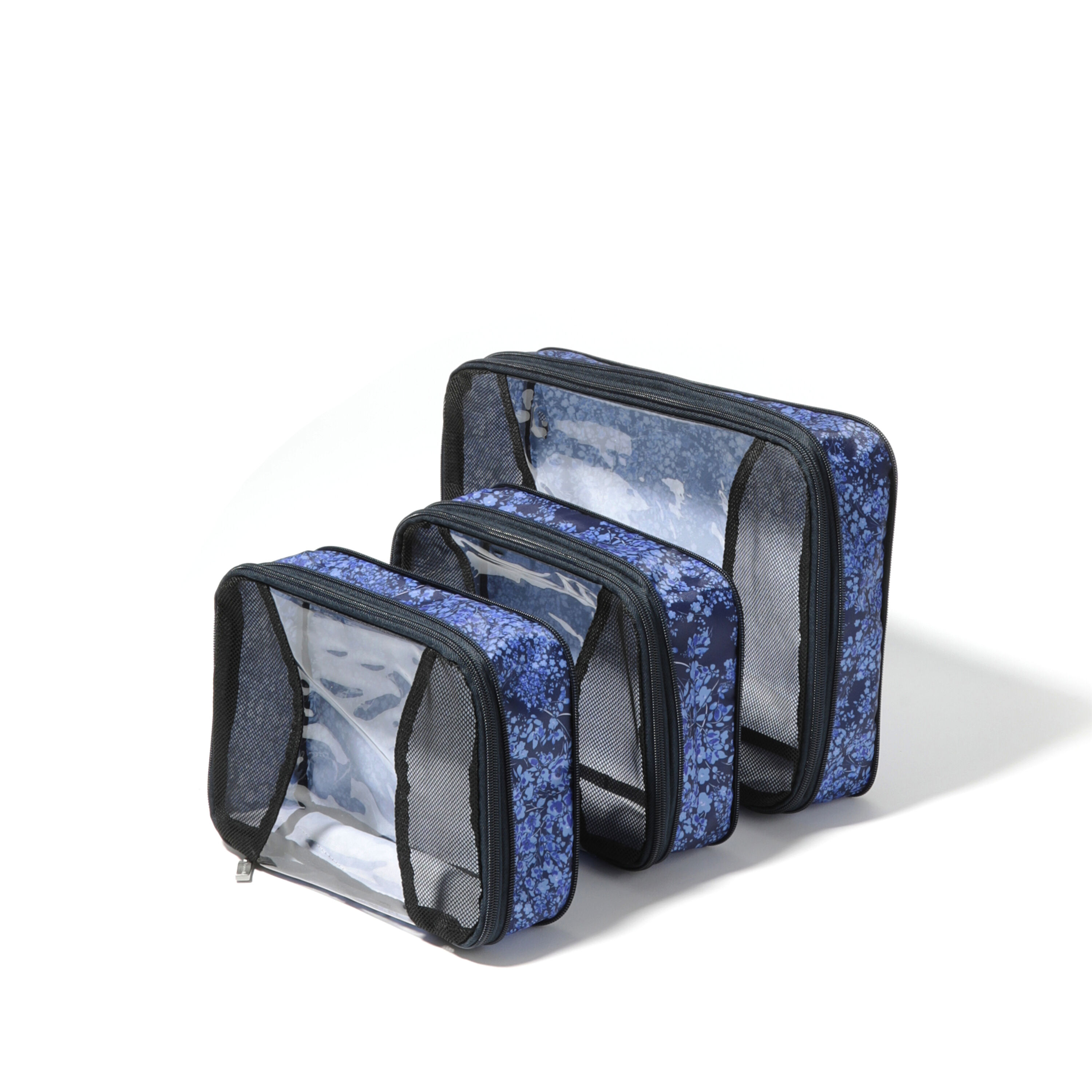 Compression Cube 3-Piece Set