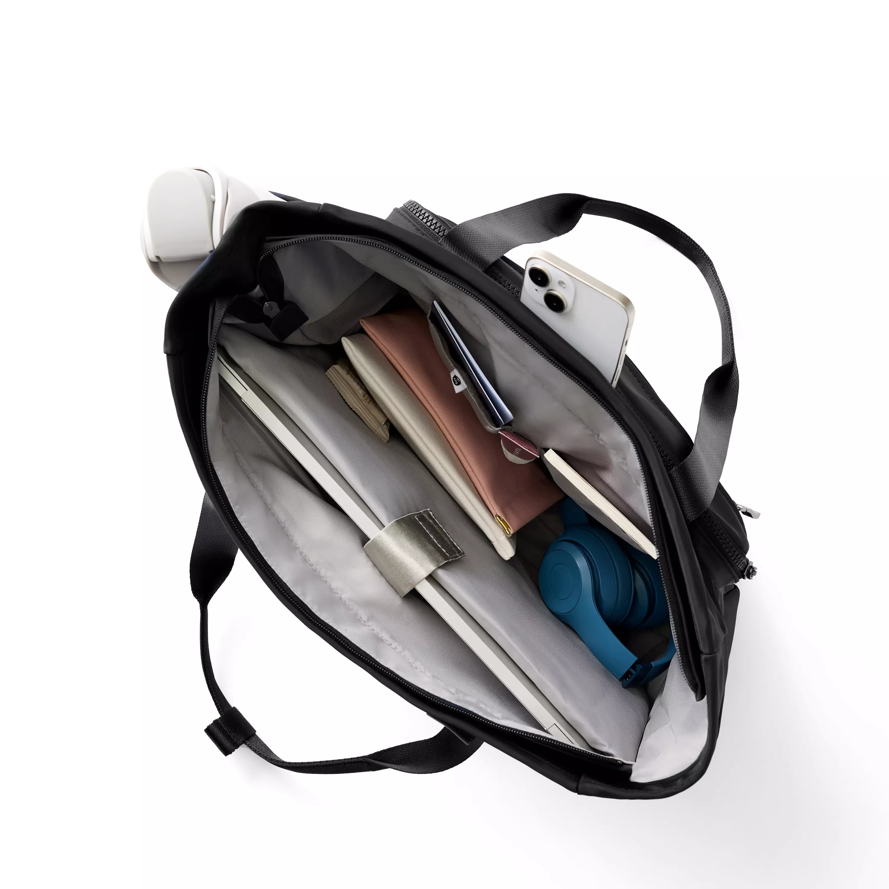 Nolita Laptop Tote
