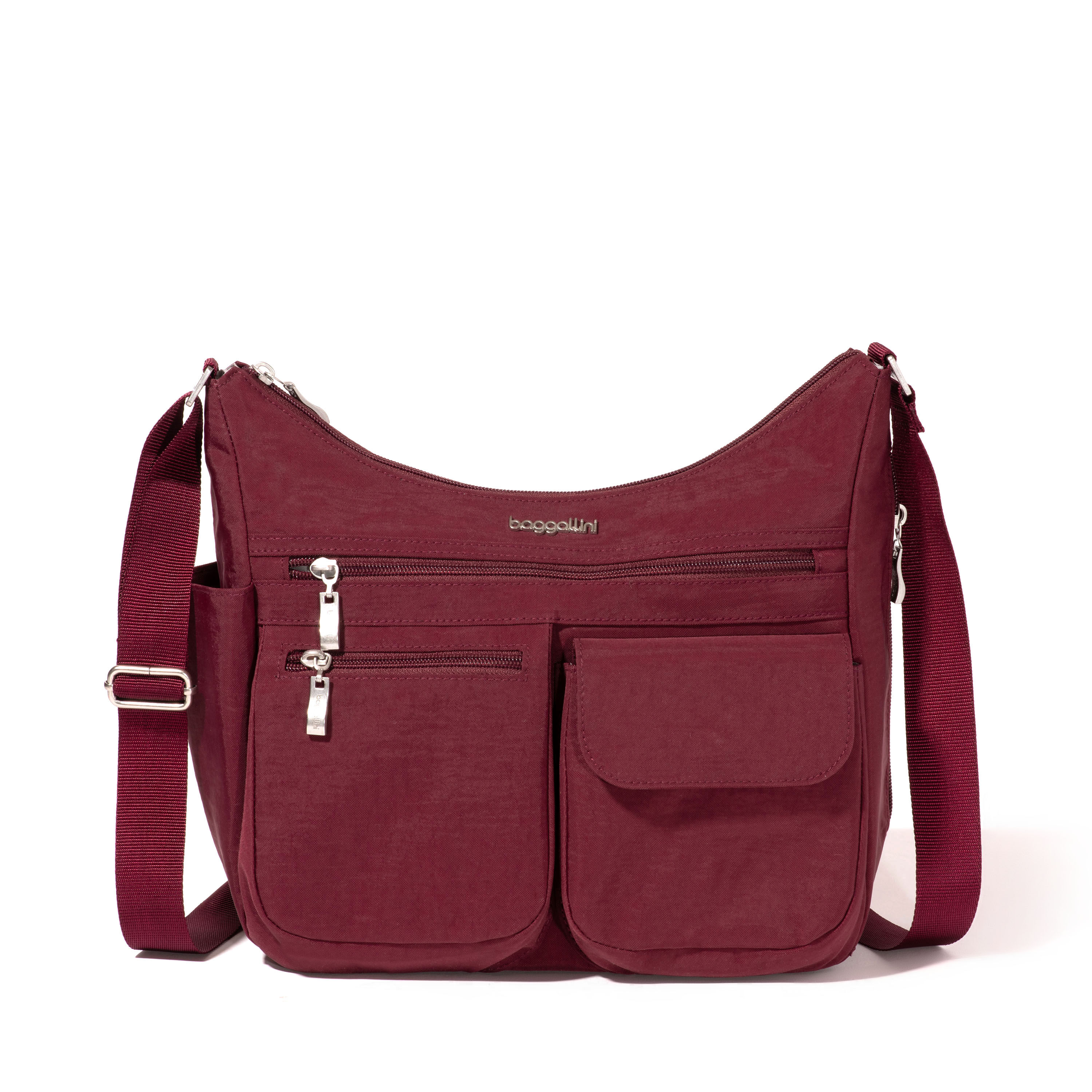 Everywhere Bagg With RFID