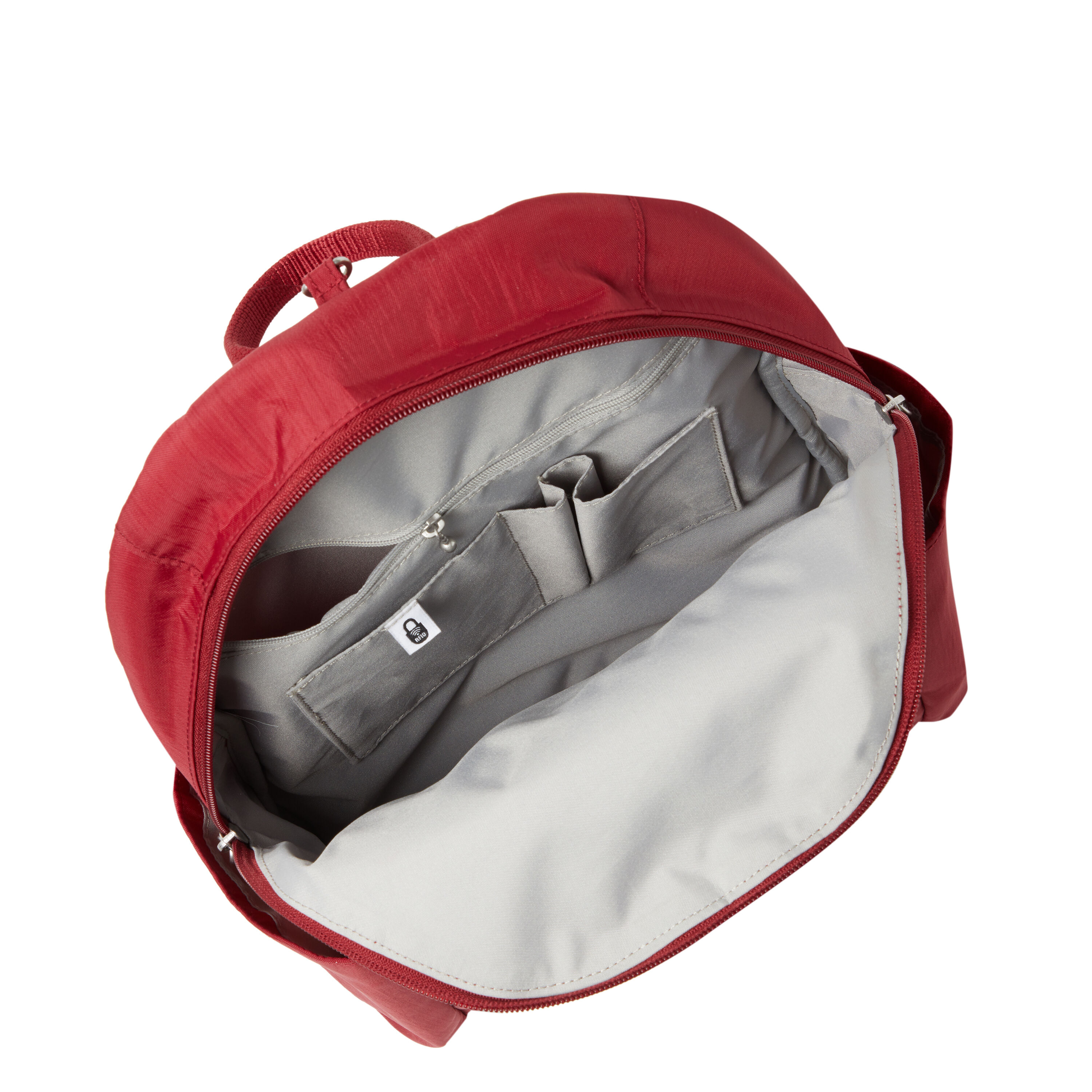 Securtex Anti-Theft Vacation Backpack
