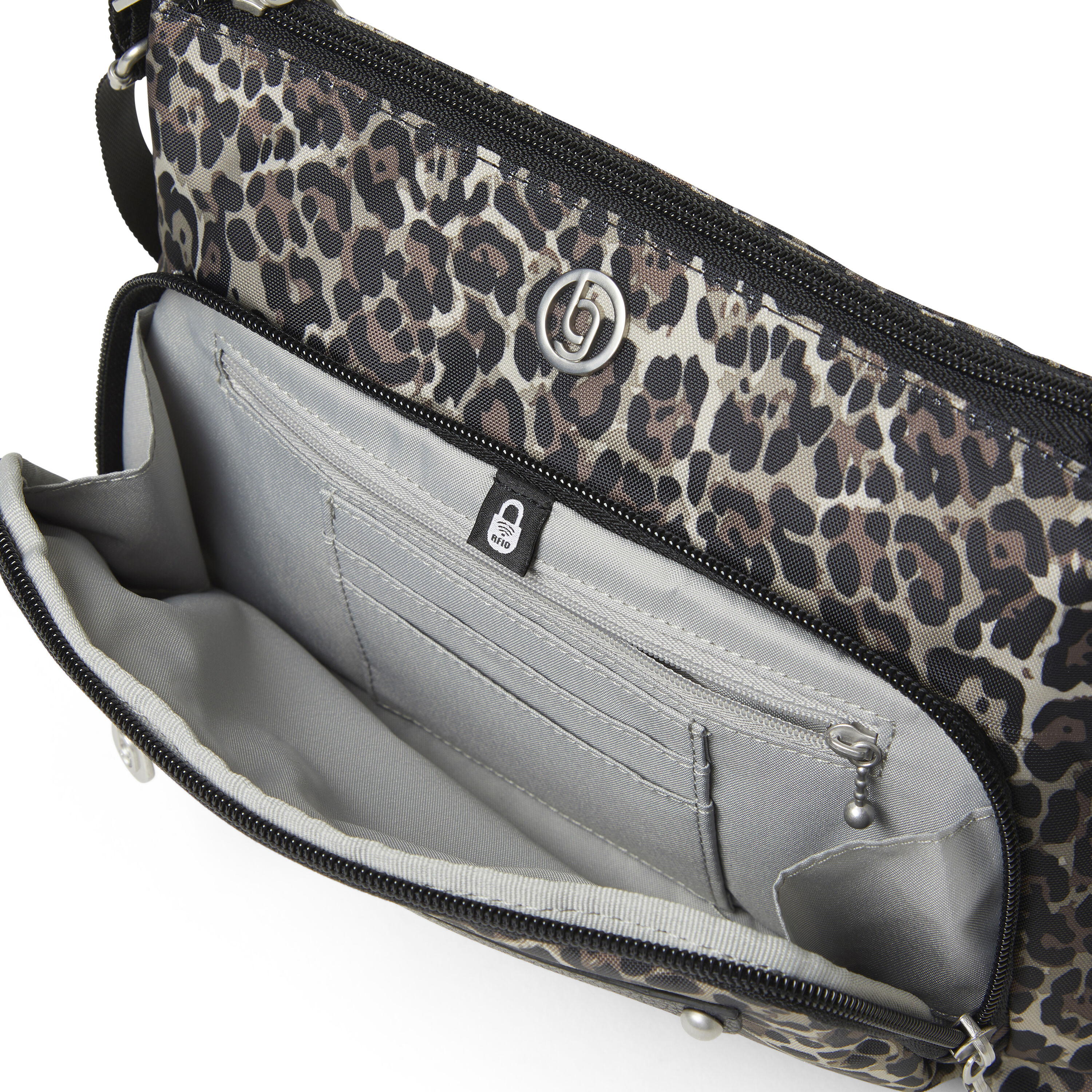 El Paso Crossbody Bag