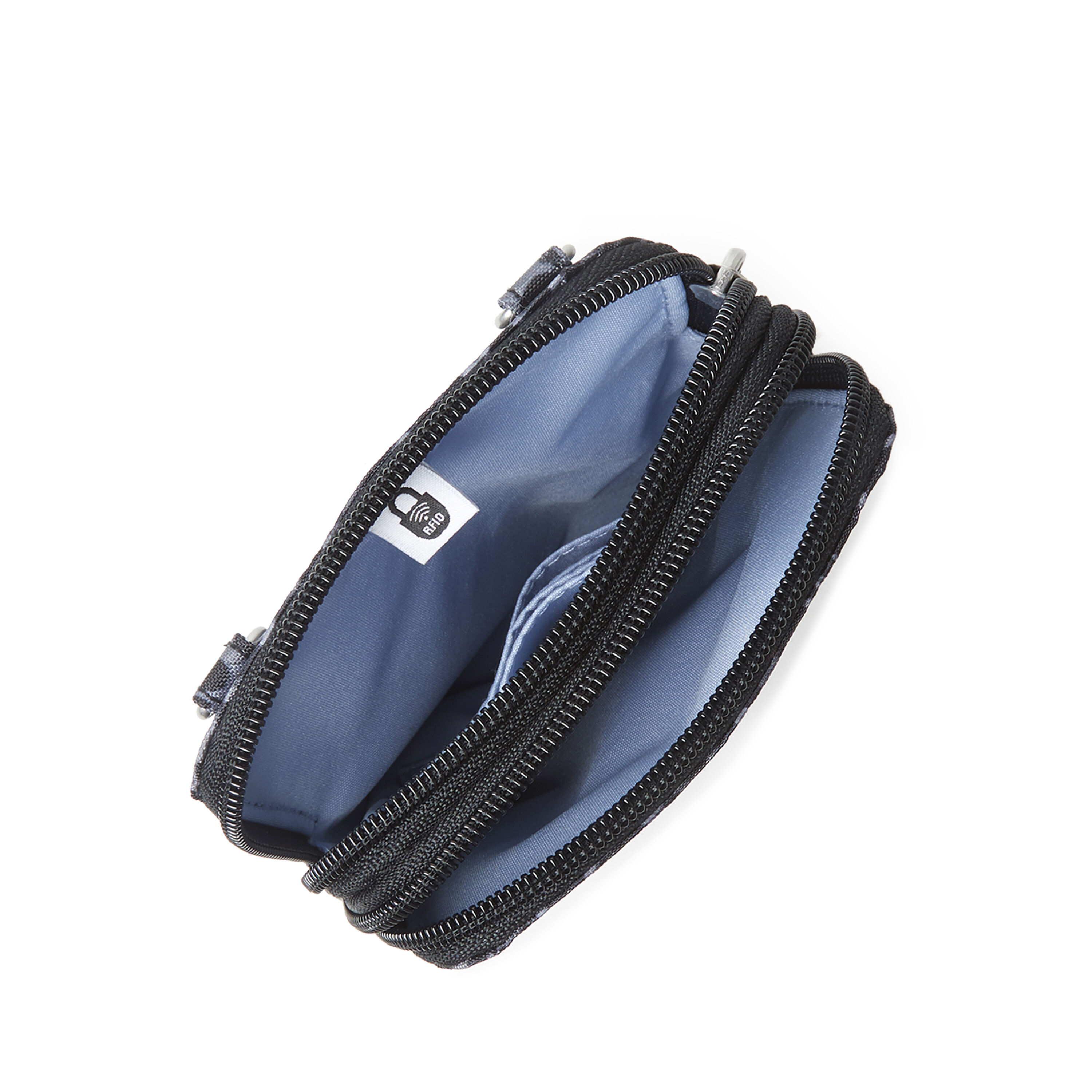 Take Two RFID Bryant Crossbody