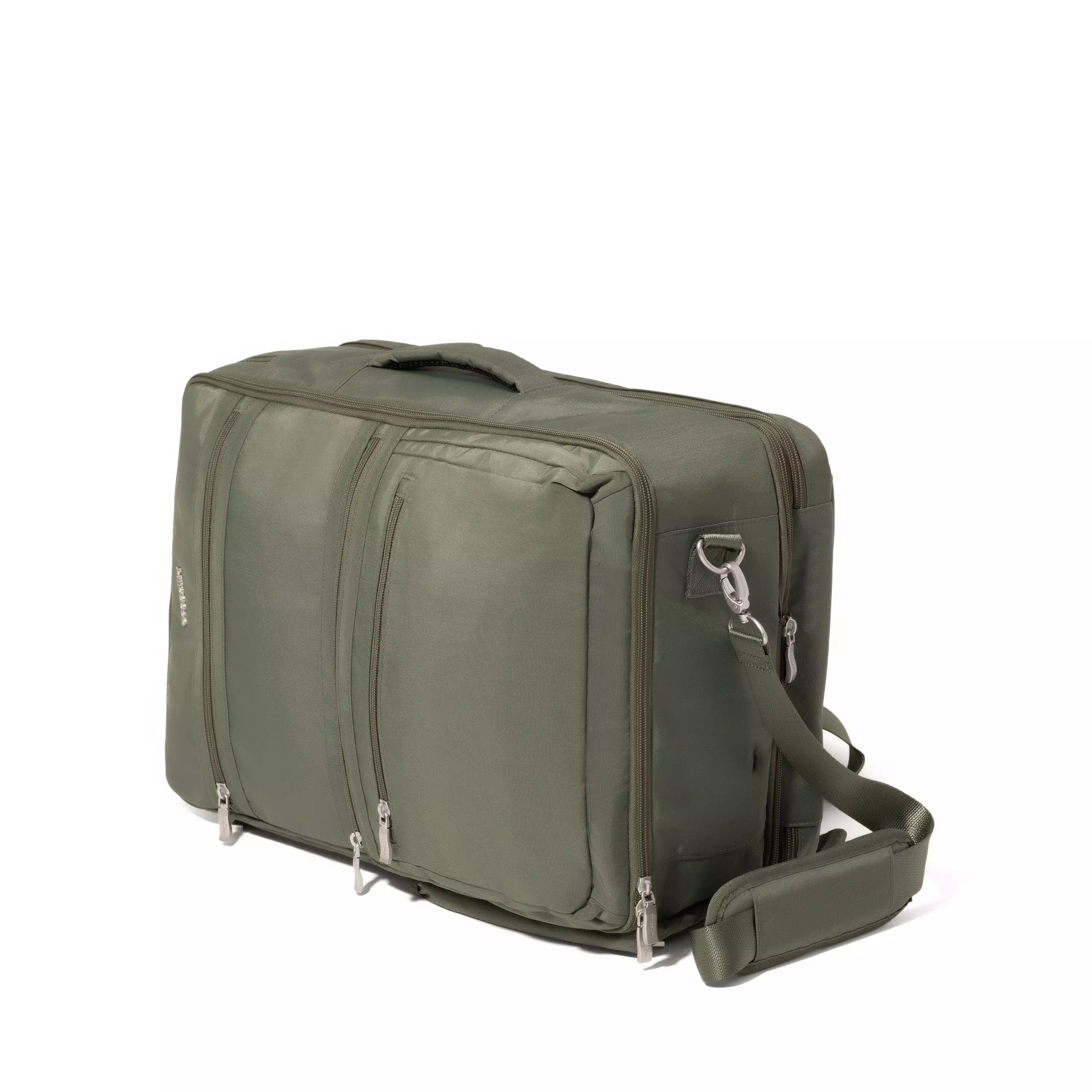 Modern Everywhere Convertible Travel Backpack