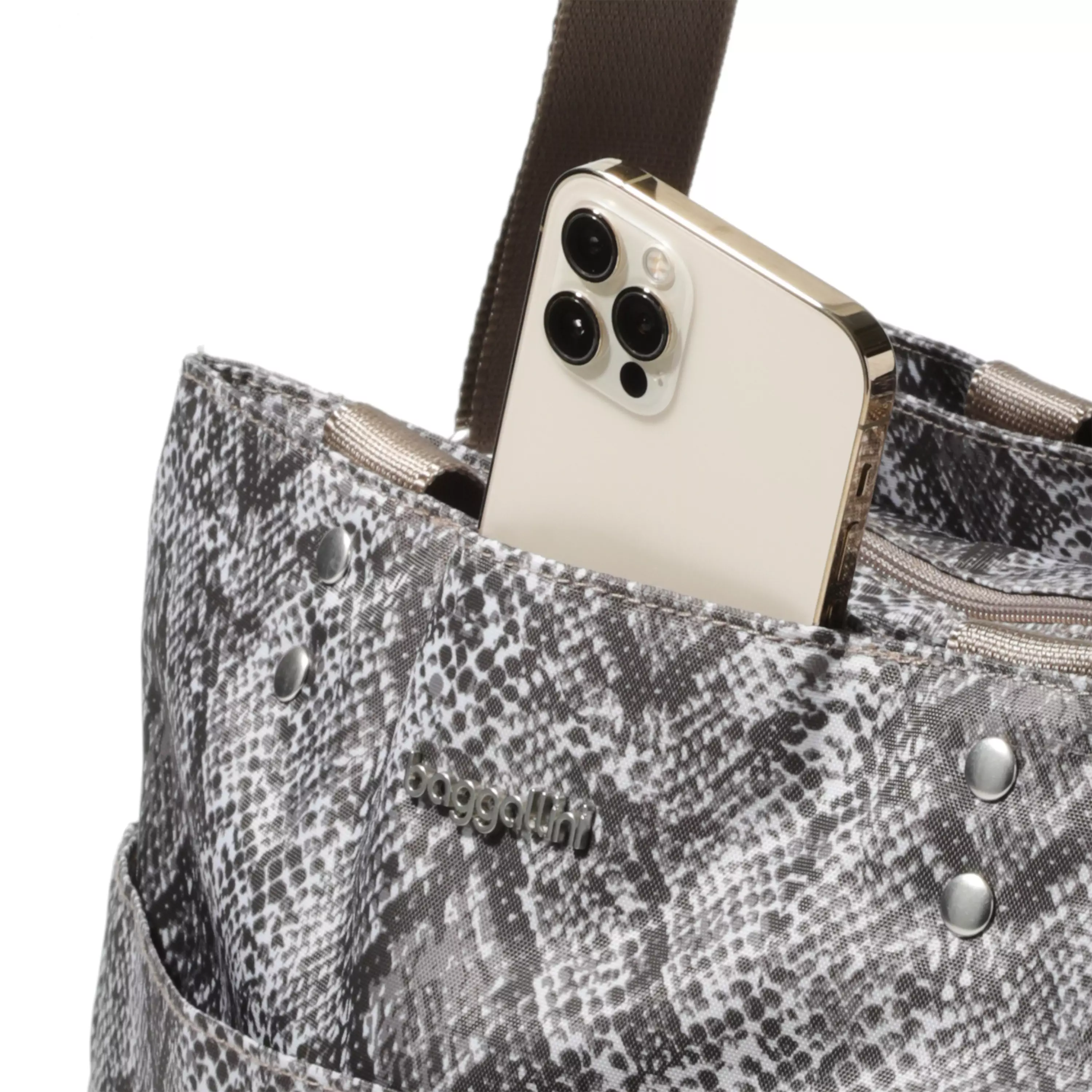 True Classic Only Bag