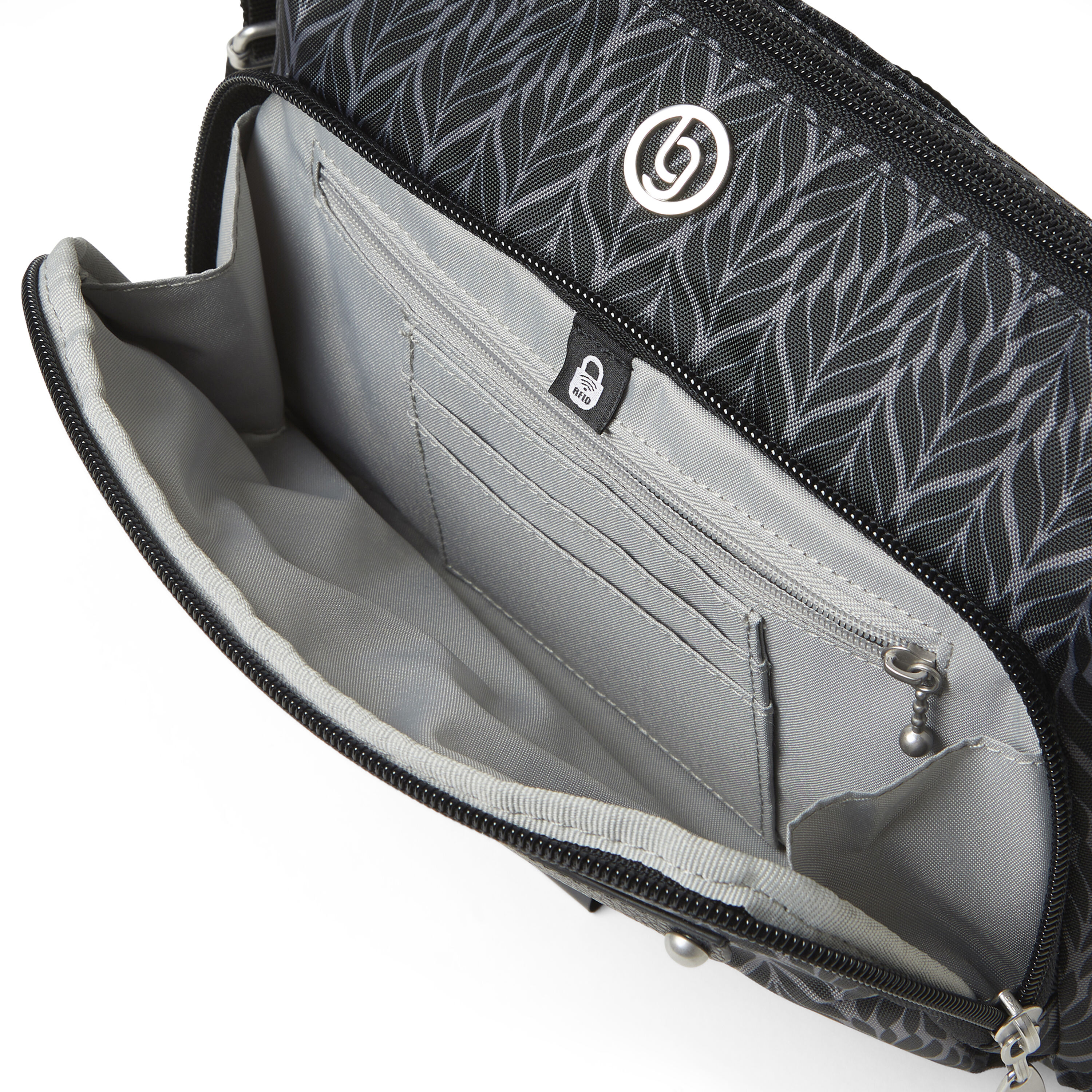 El Paso Crossbody Bag