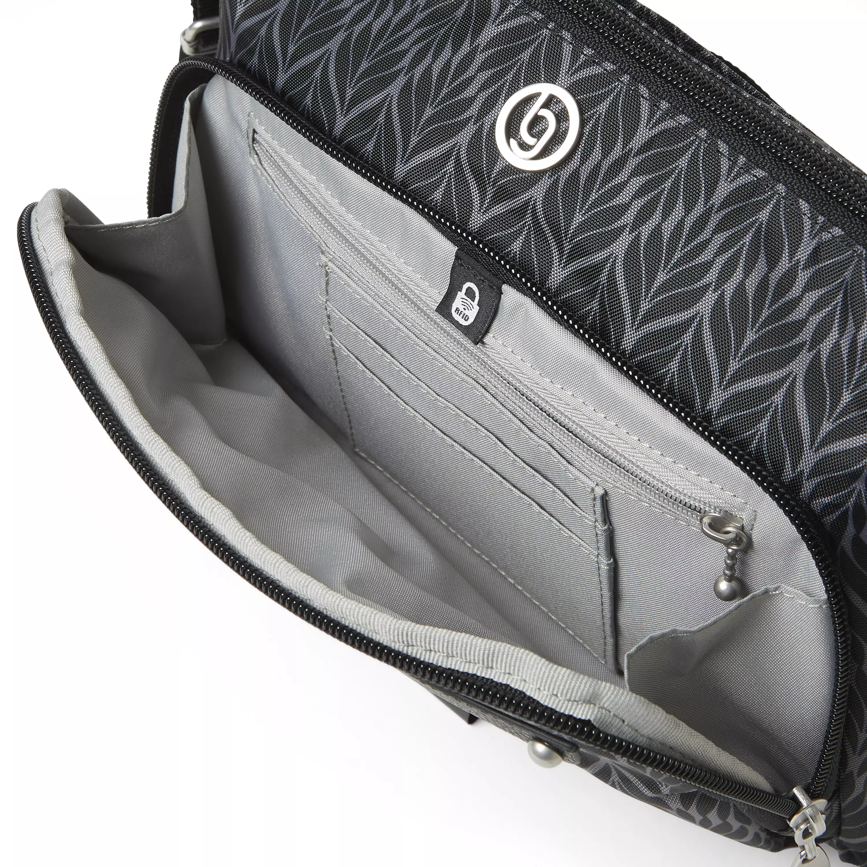 El Paso Crossbody Bag